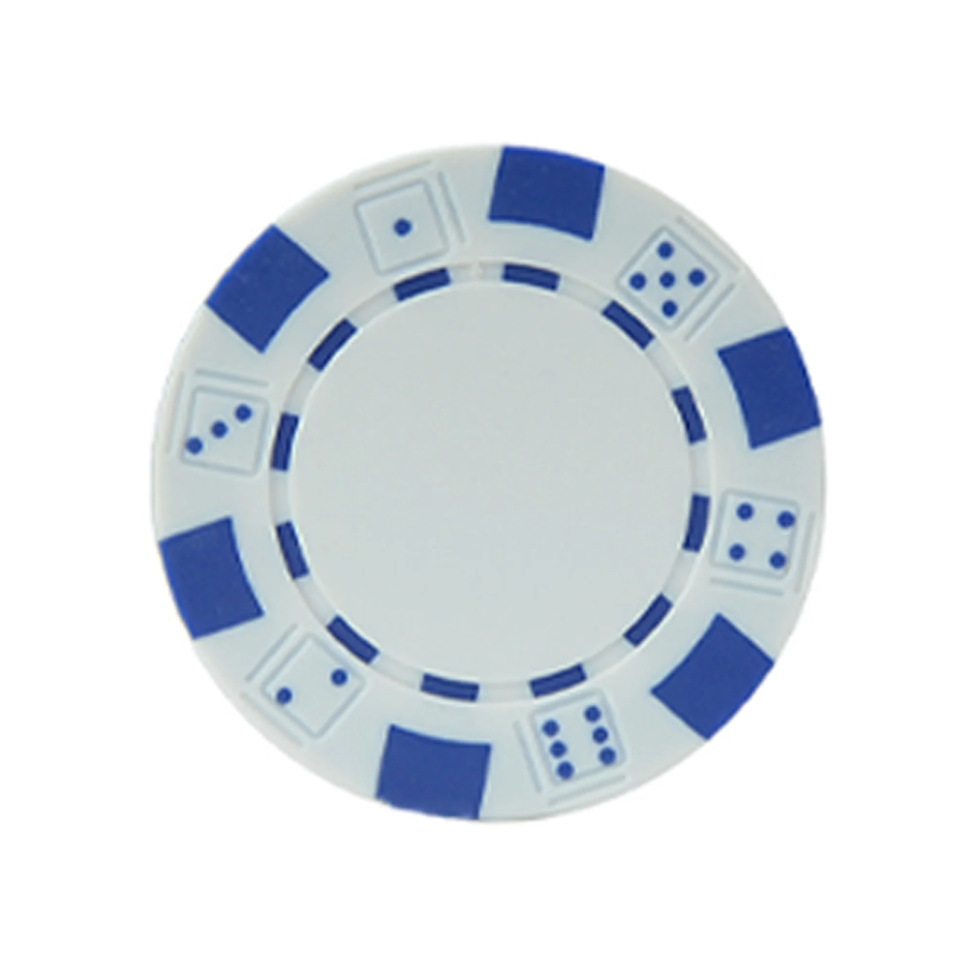 ABS Poker Chips