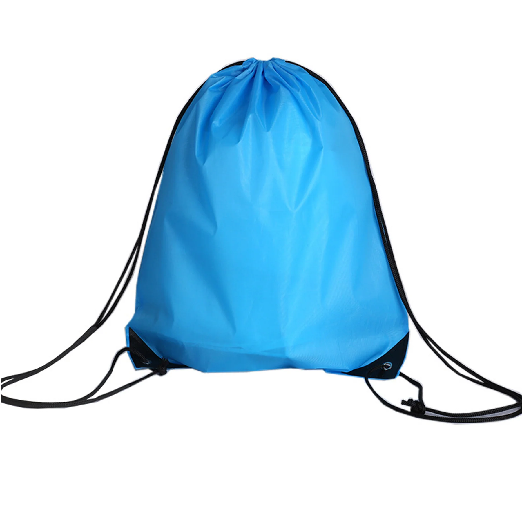 Polyester Drawstring Backpack