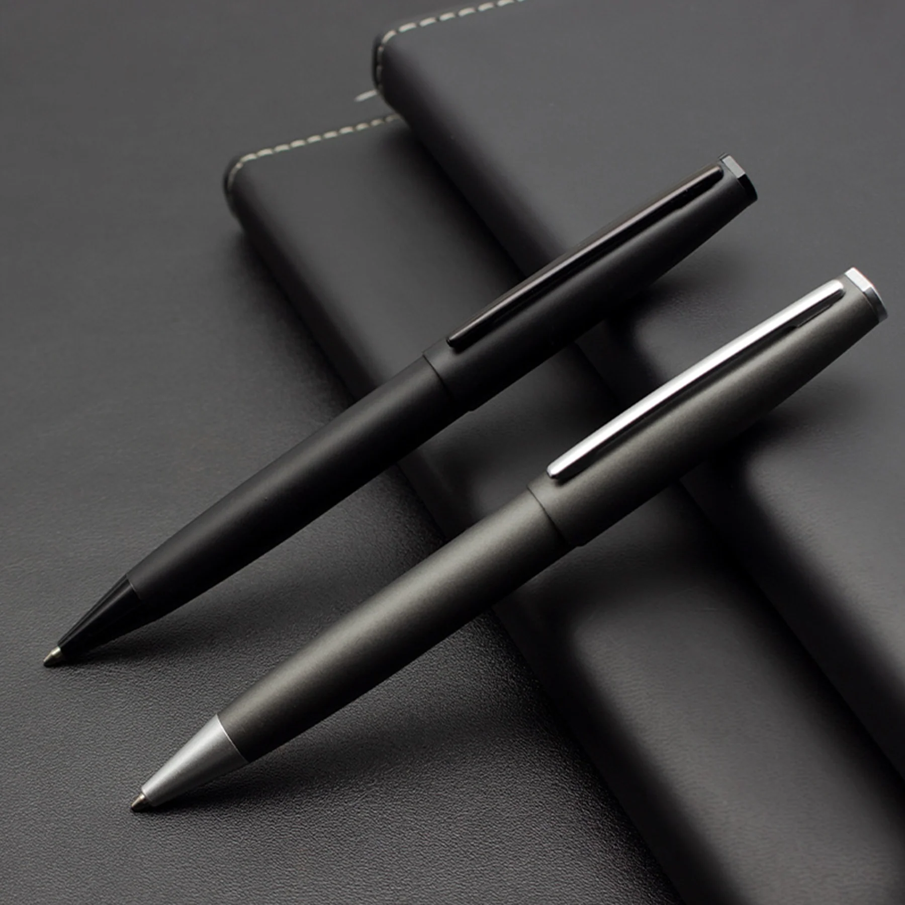 Matel Ballpoint Pen