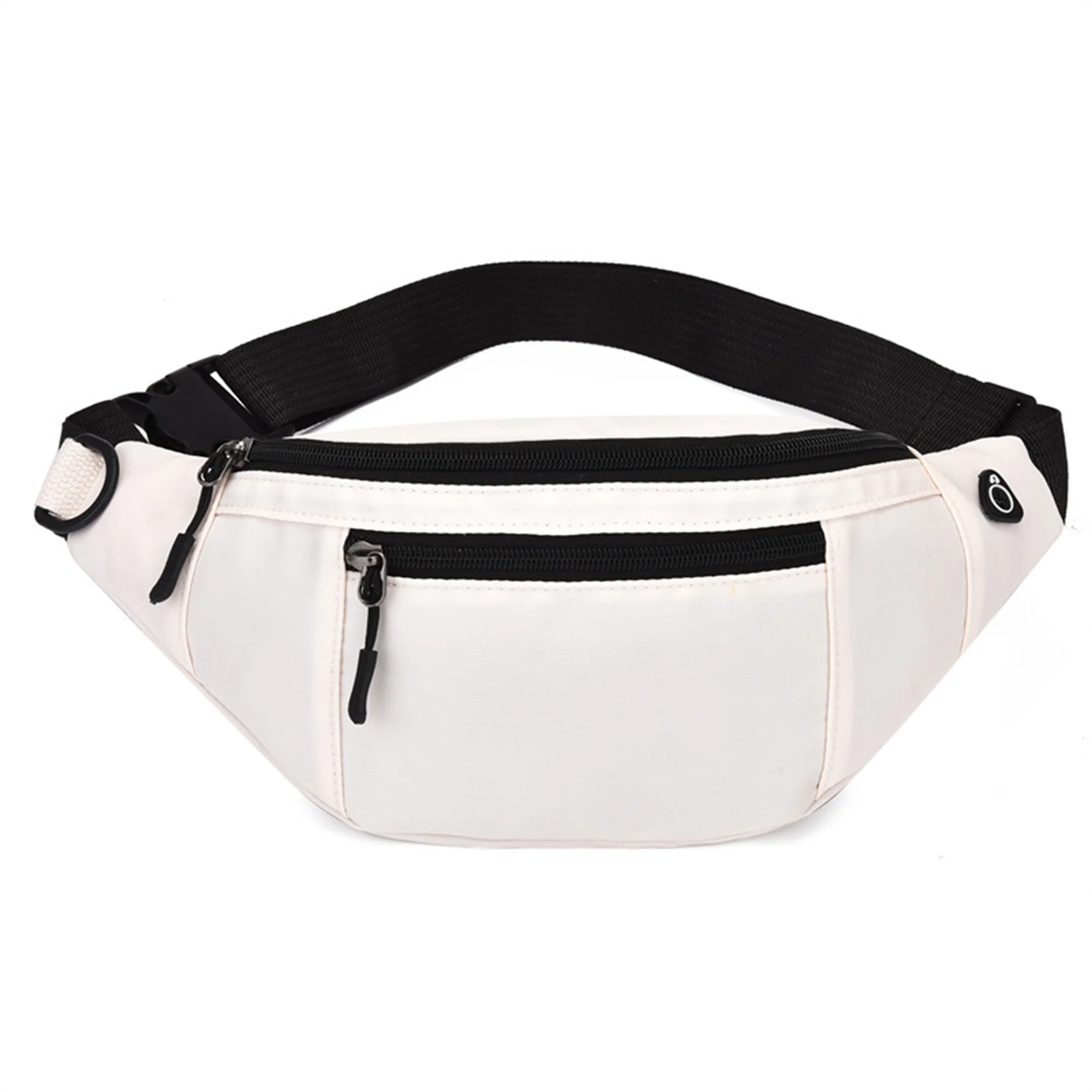 Multifunctional Large-Capacity Sports Chest Bag