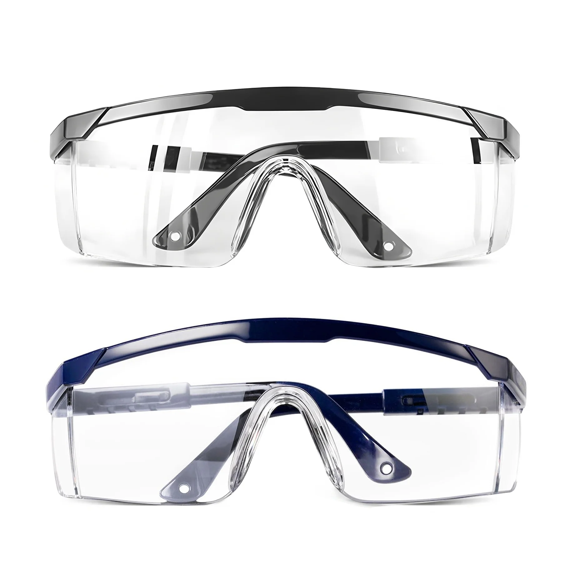 Anti-Fog Safety Goggles