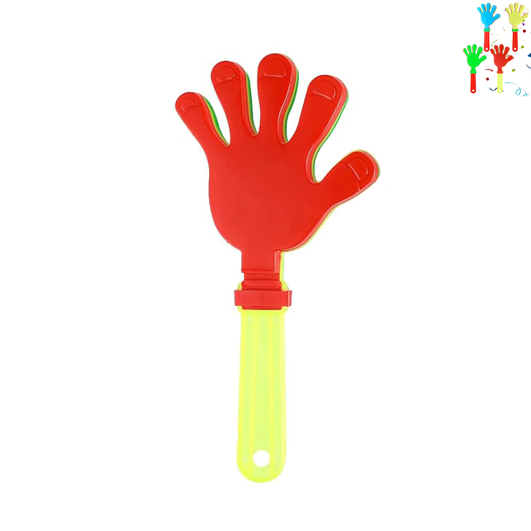 Cheering Hand Clapping Device