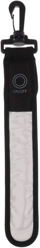 Led Reflective Safety Backpack Strip