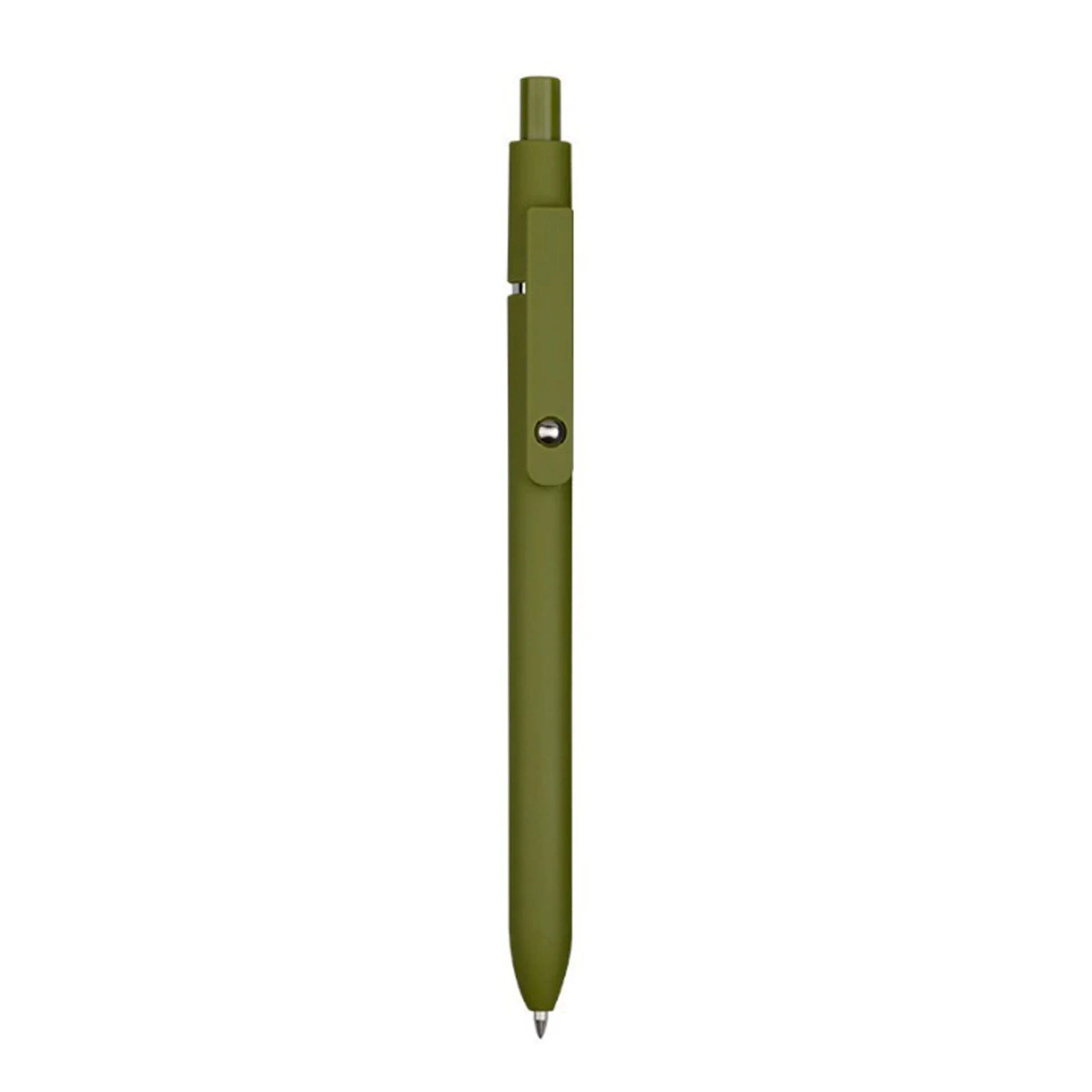 Click-Action Neutral Pen