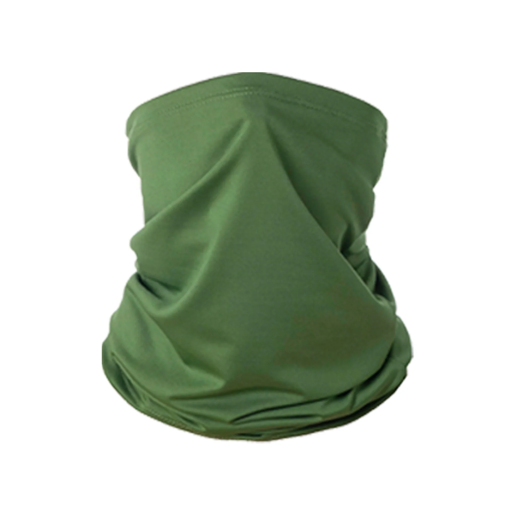 Summer Sun UV Protection Face Mask