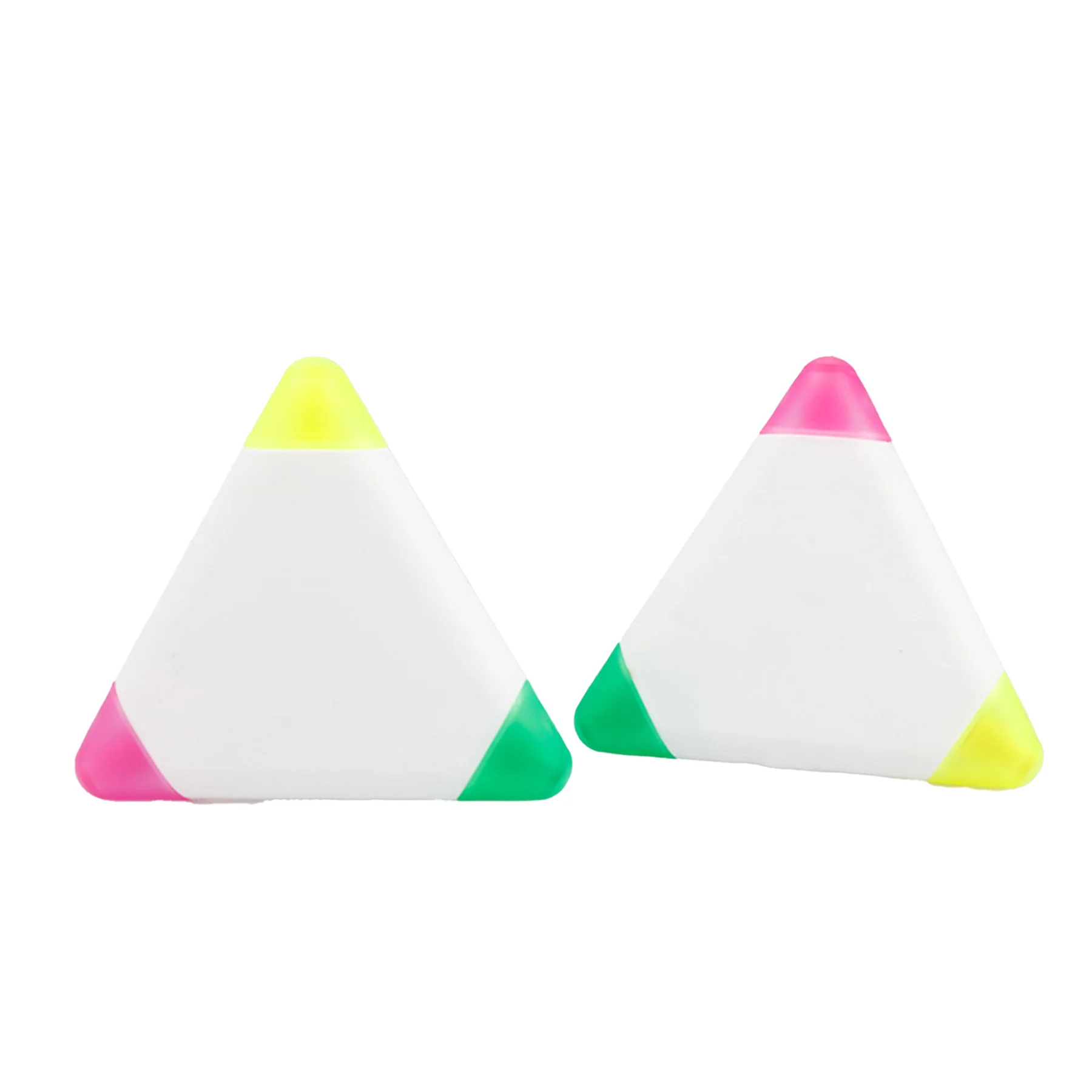 Triangle Shape Highlighter