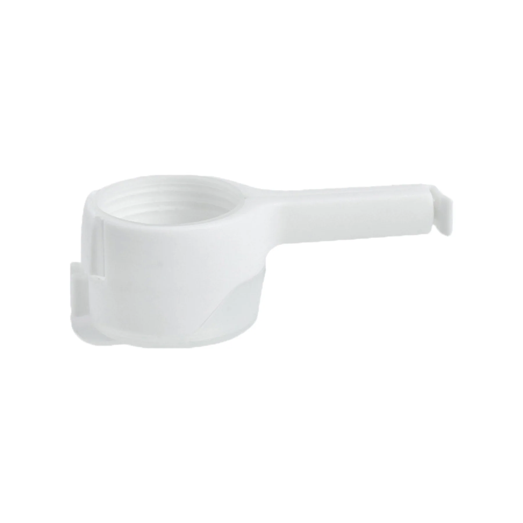 Food Storage Sealing Clips With Pour Spouts