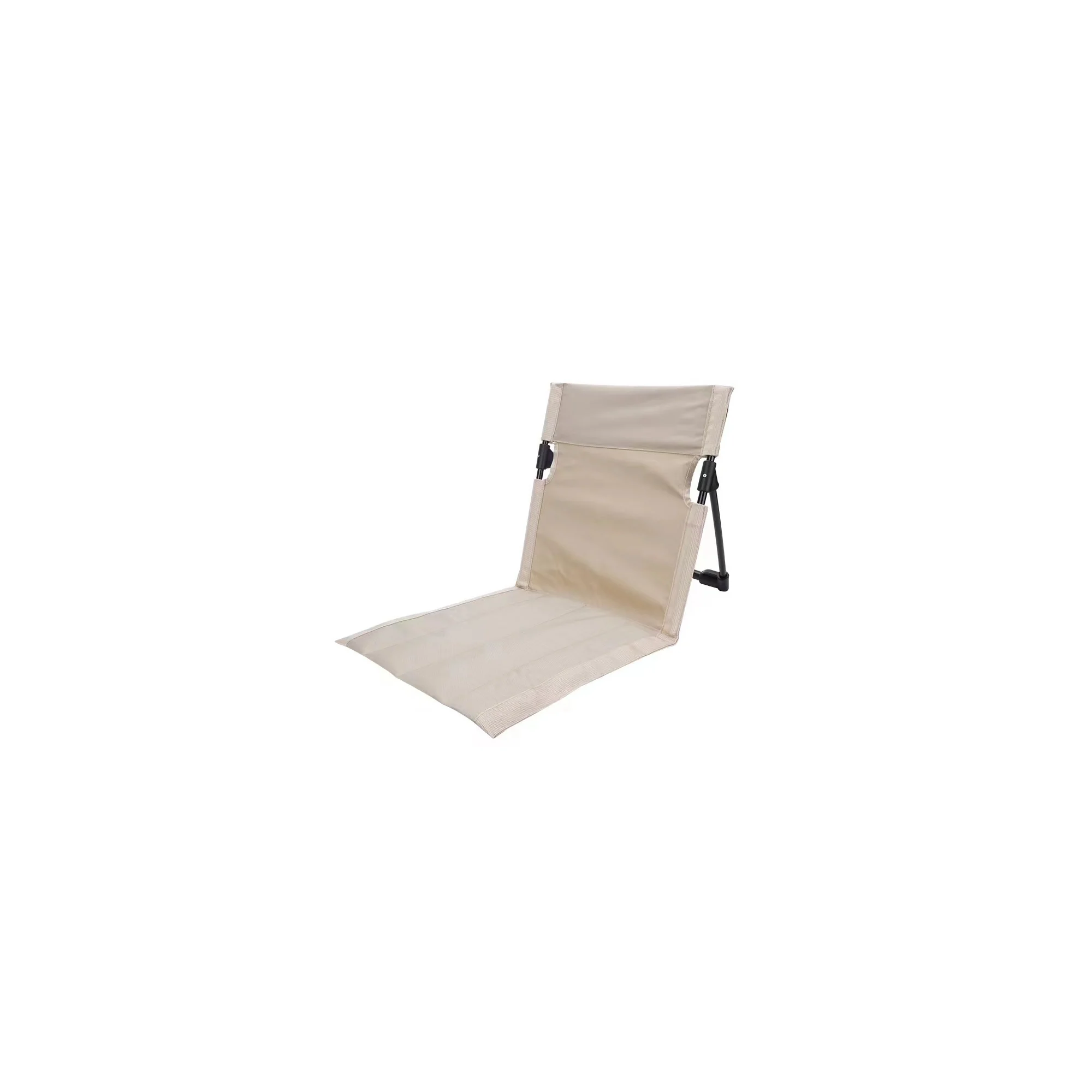Outdoor Folding Beach Garden Lounger