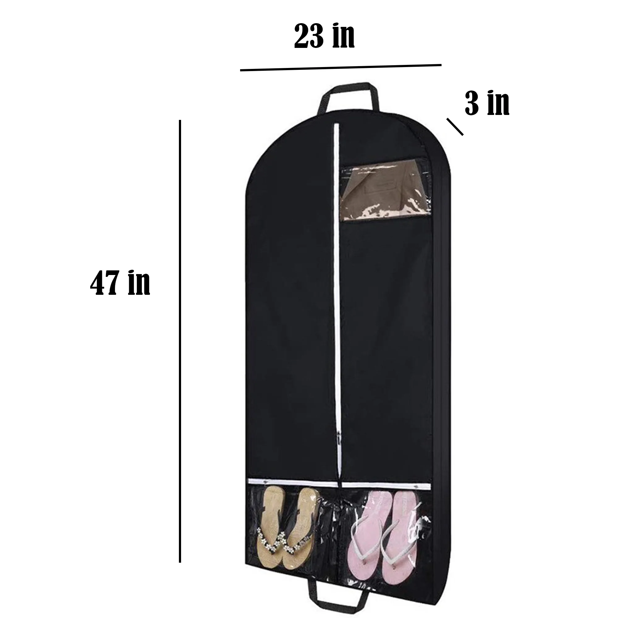 Clothing Storage Bag