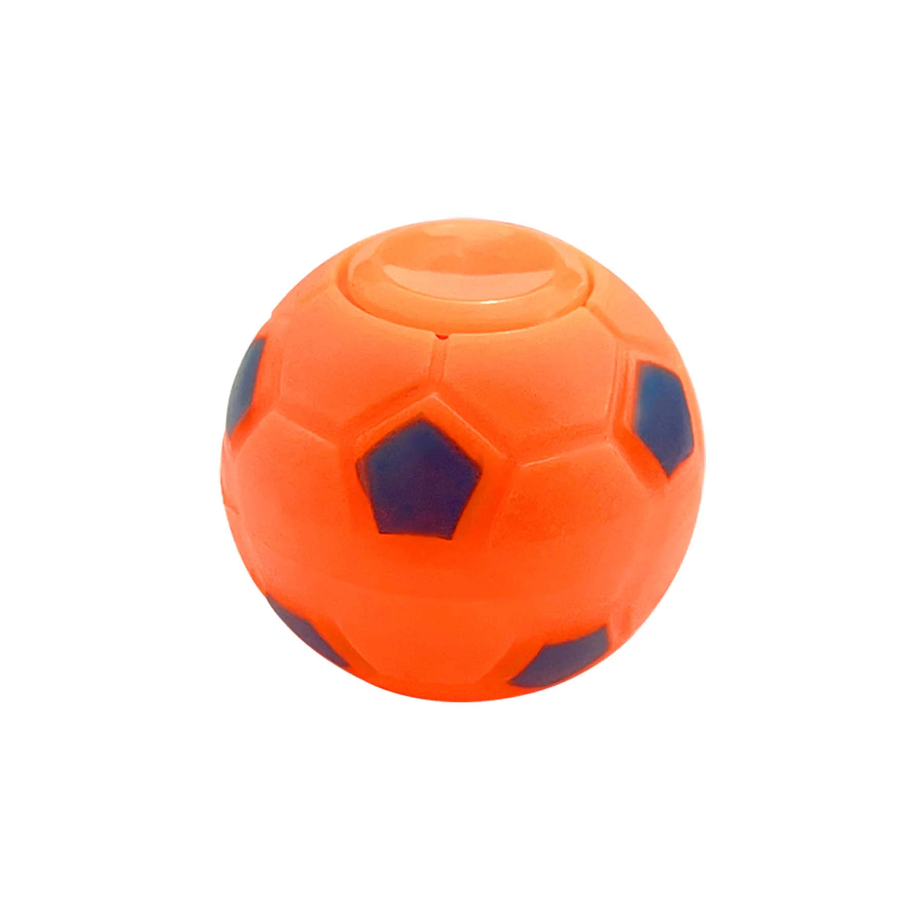 Mini Soccer Fidget Spinners