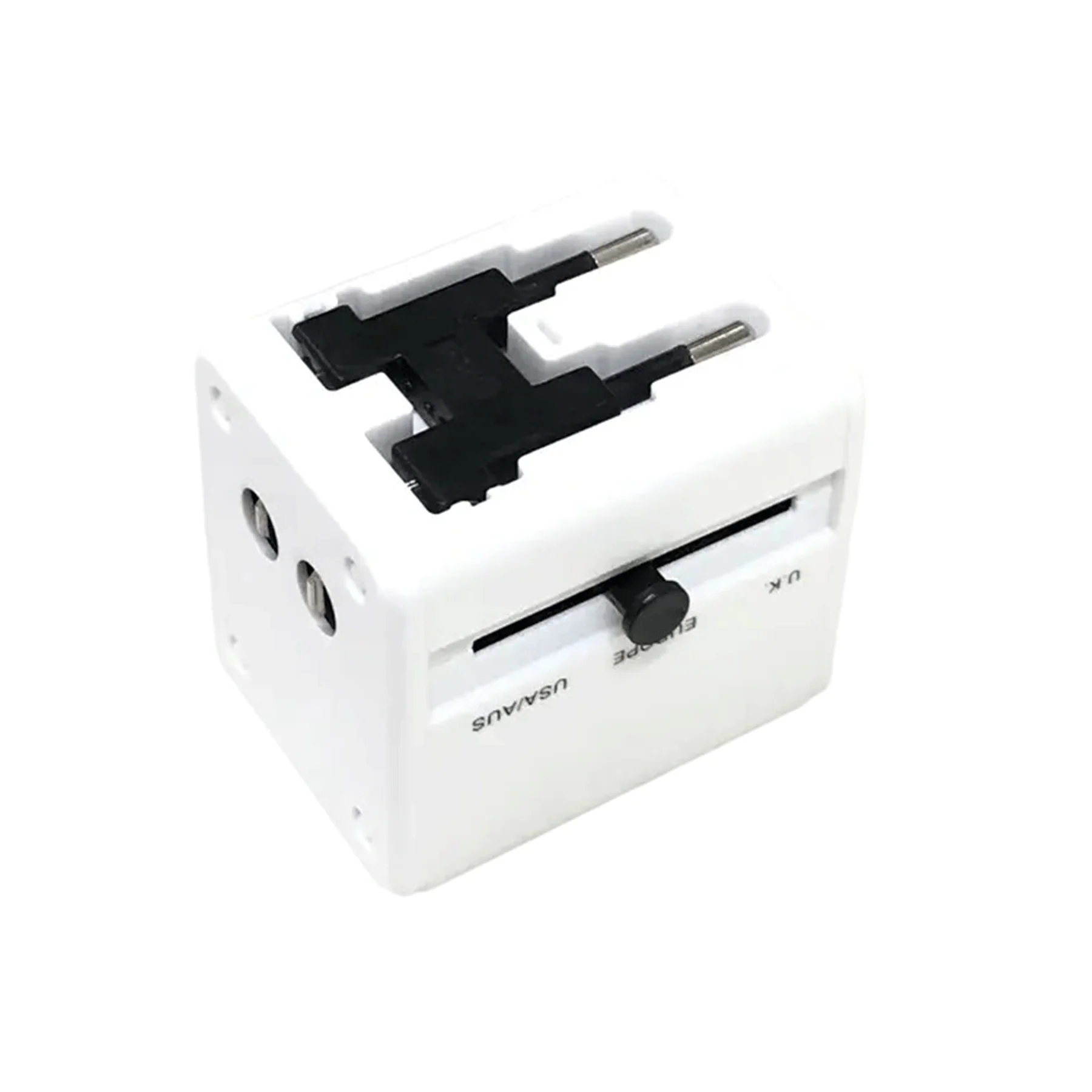 Multi-Port Charging Adapter