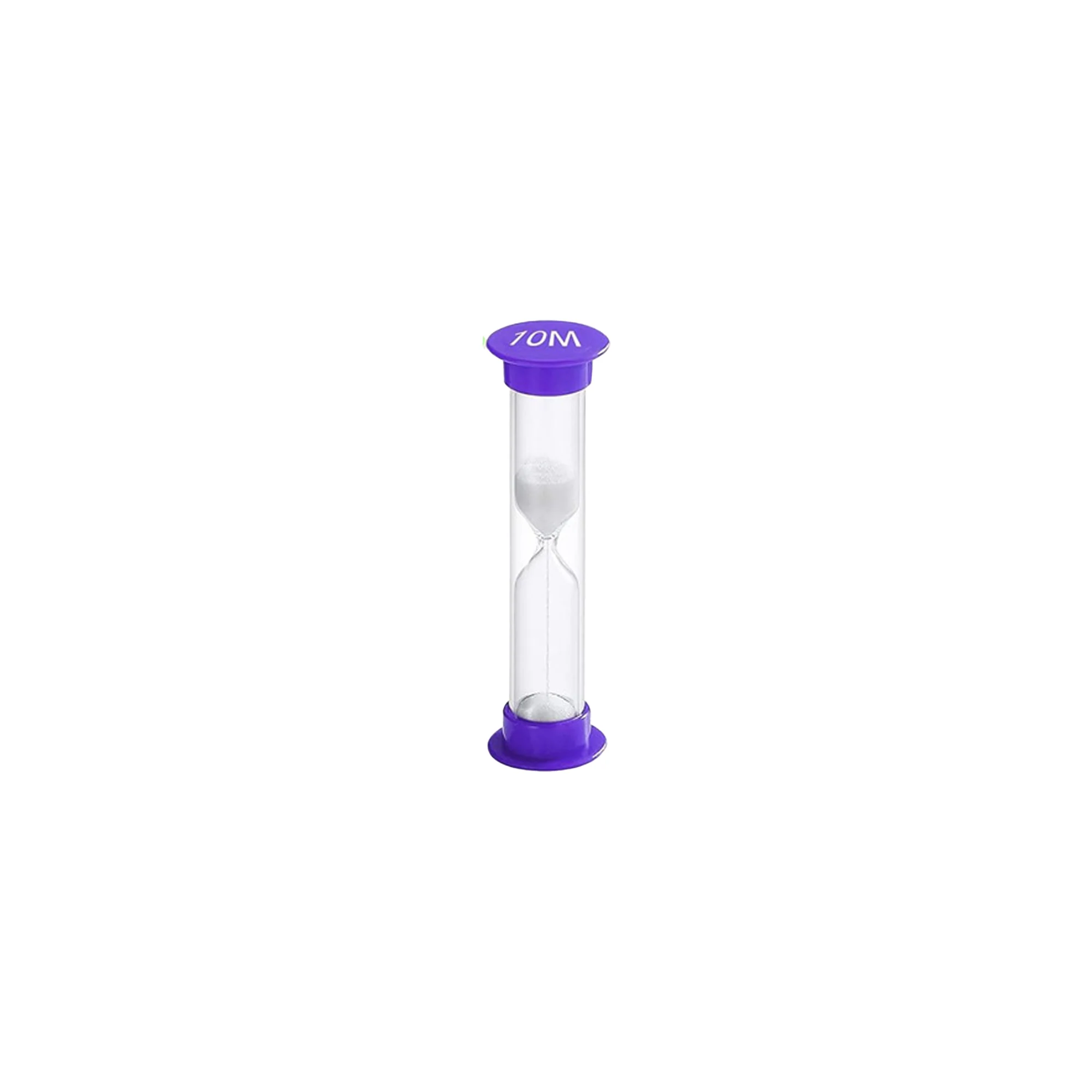 Colored Hourglass Timer Set