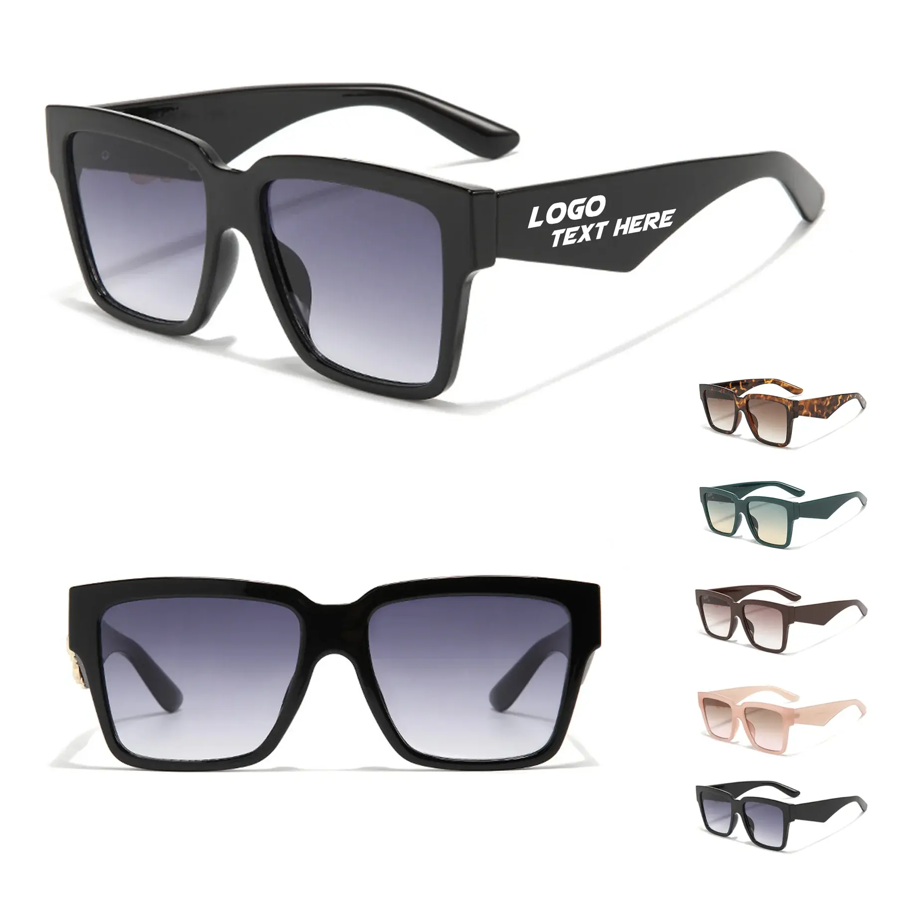 Polarized UV Protection Sunglasses