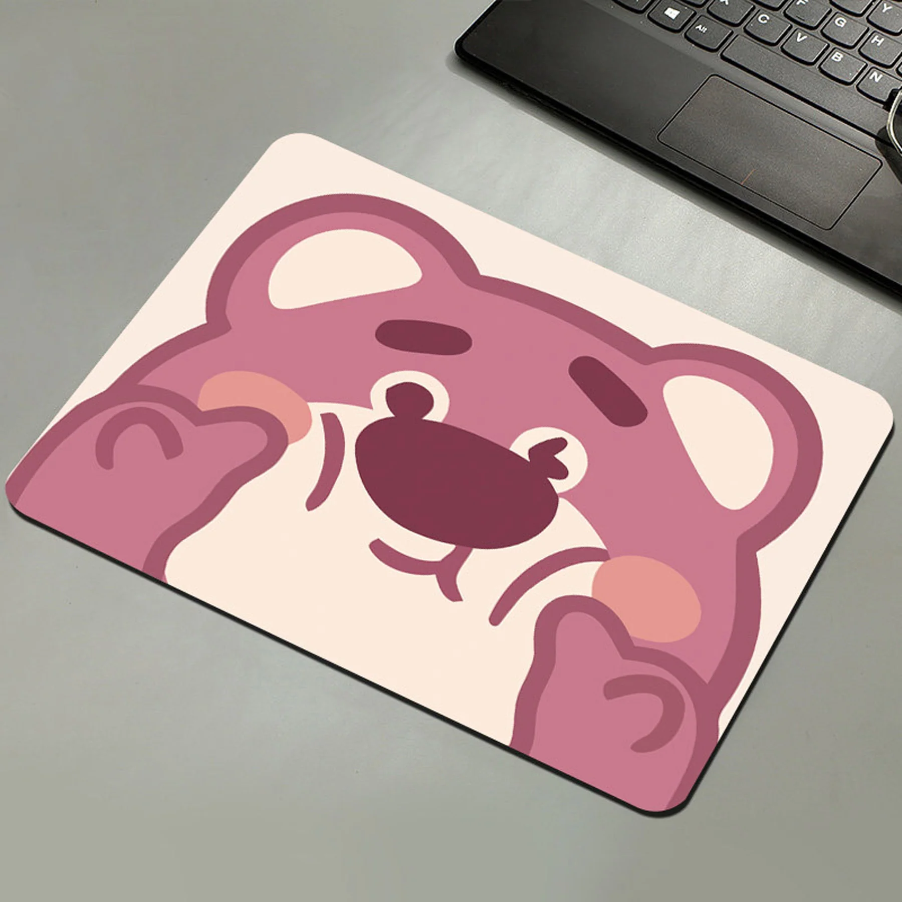 Custom Desk Mat for Promotion