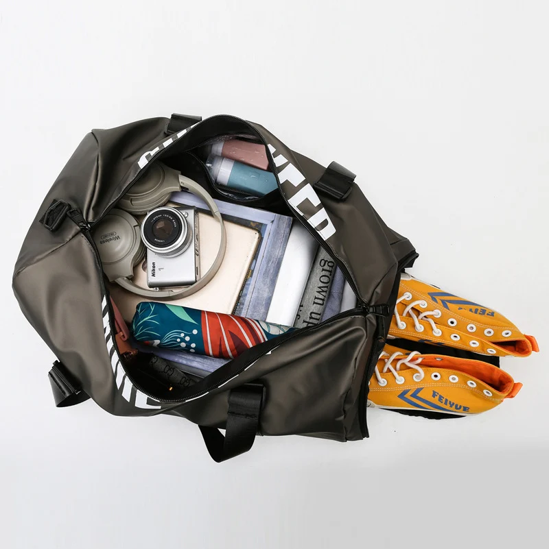 Travel Gym Bag