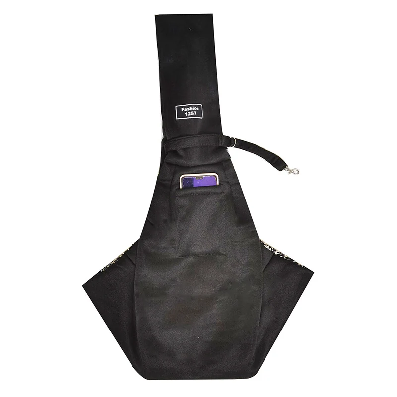 Portable Fold Pet Bag