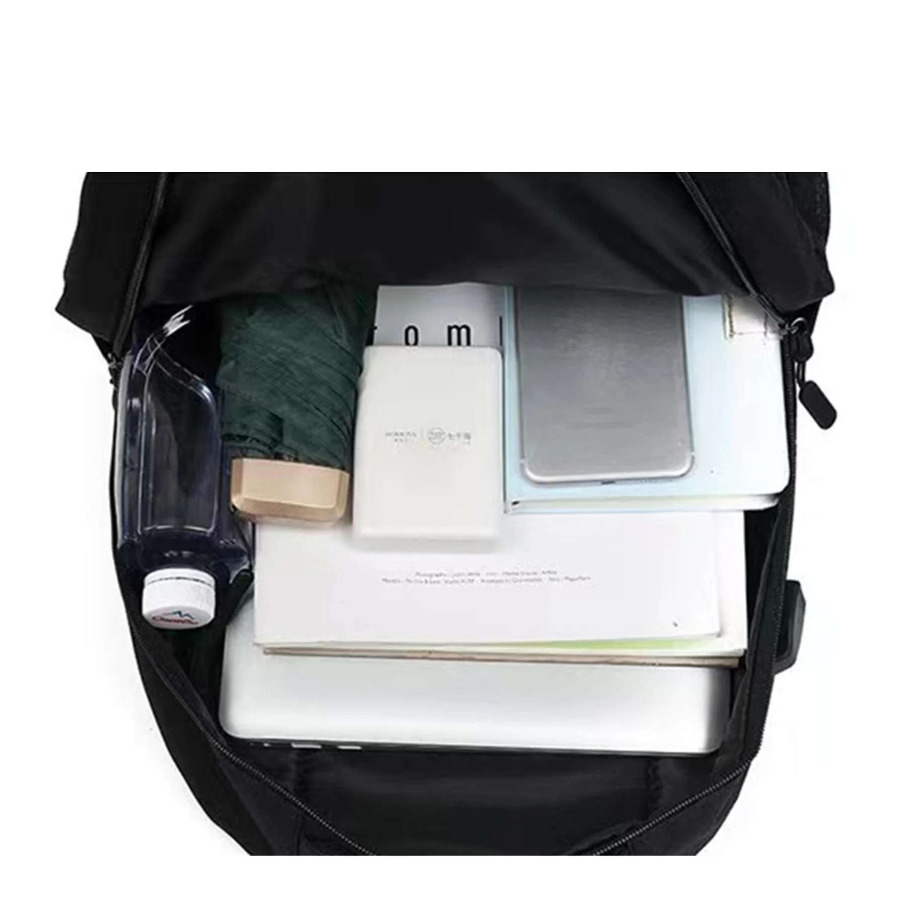 Mountain Climbing BackpackOutdoor Hiking BagComputer Bag