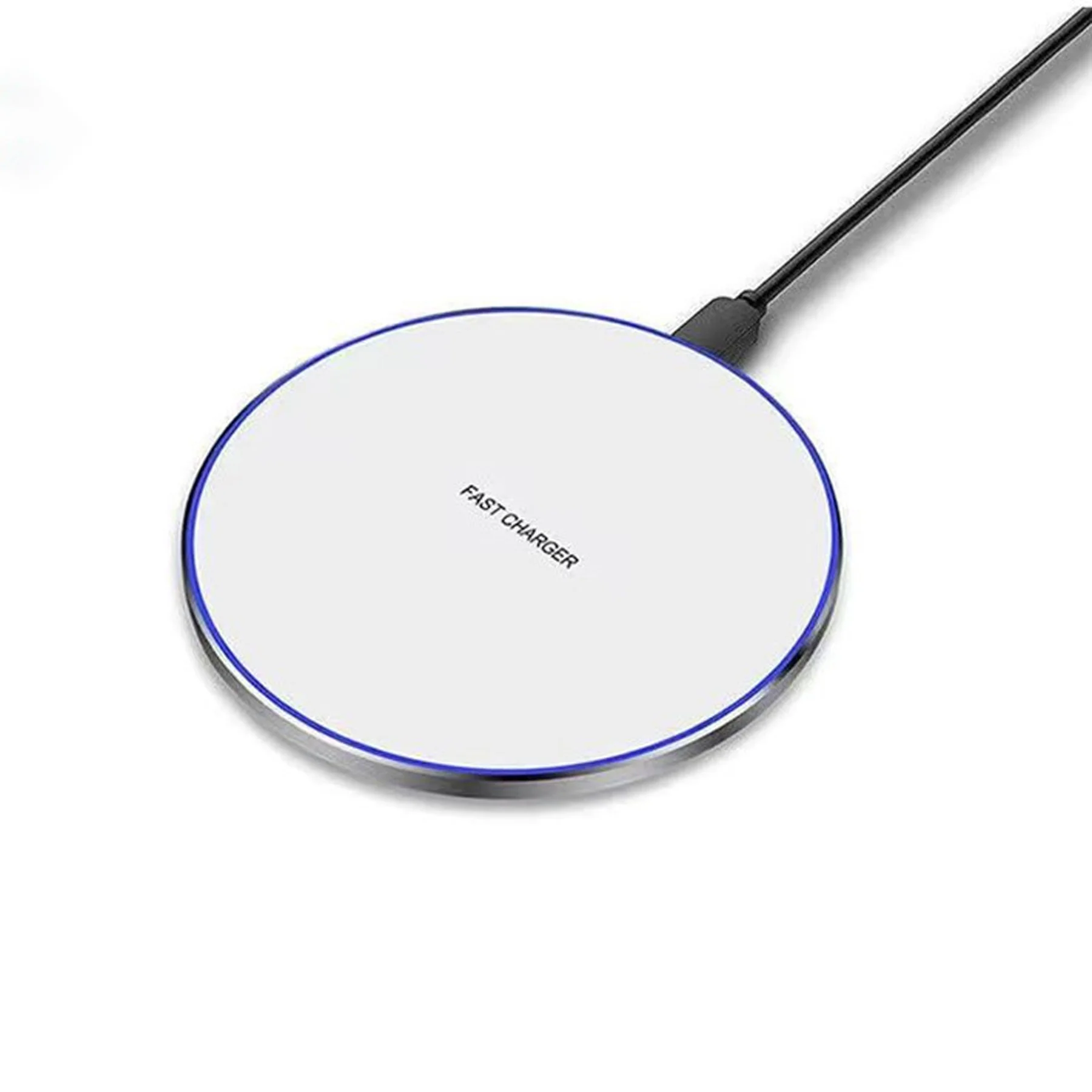 Smart Wireless Charger