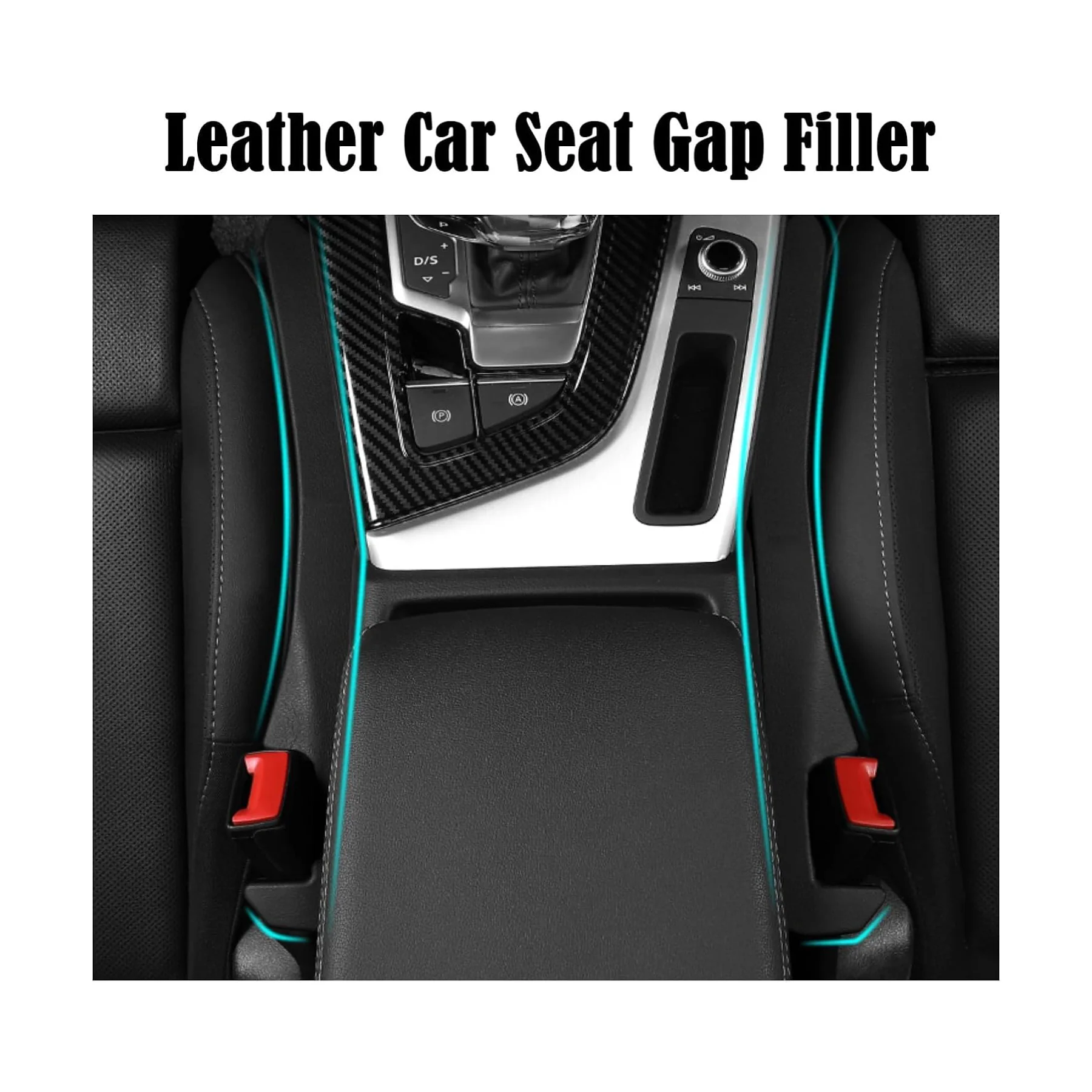 Car Seat Gap Filler