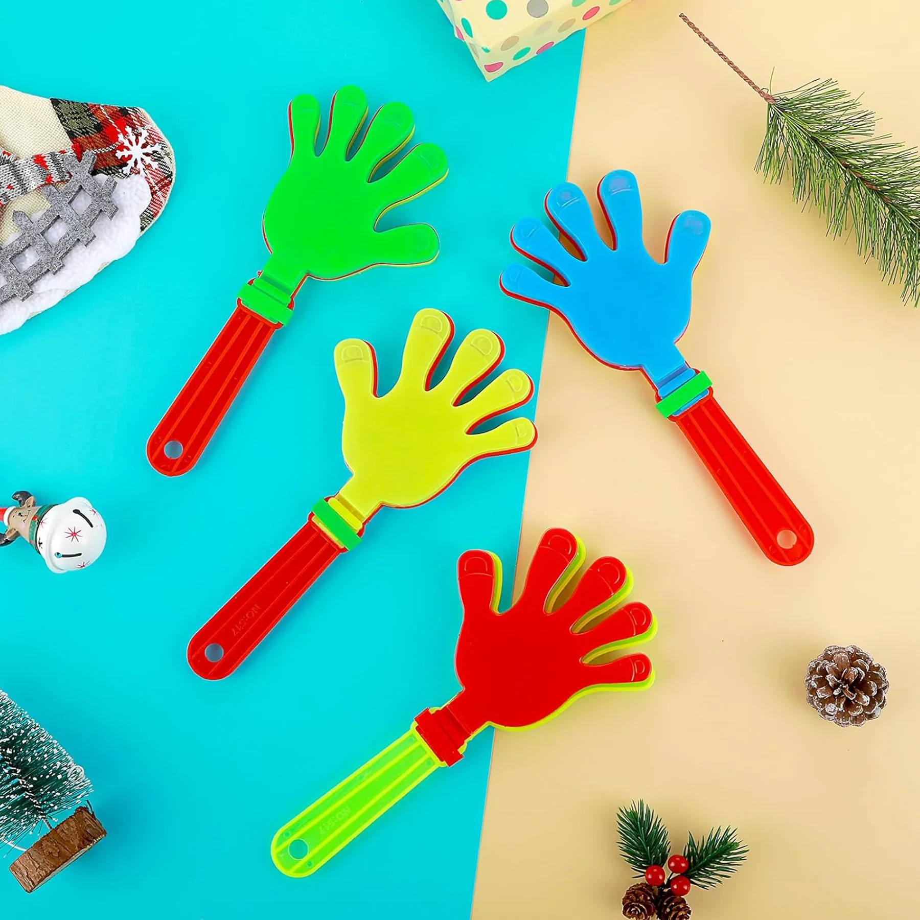 Cheering Hand Clapping Device