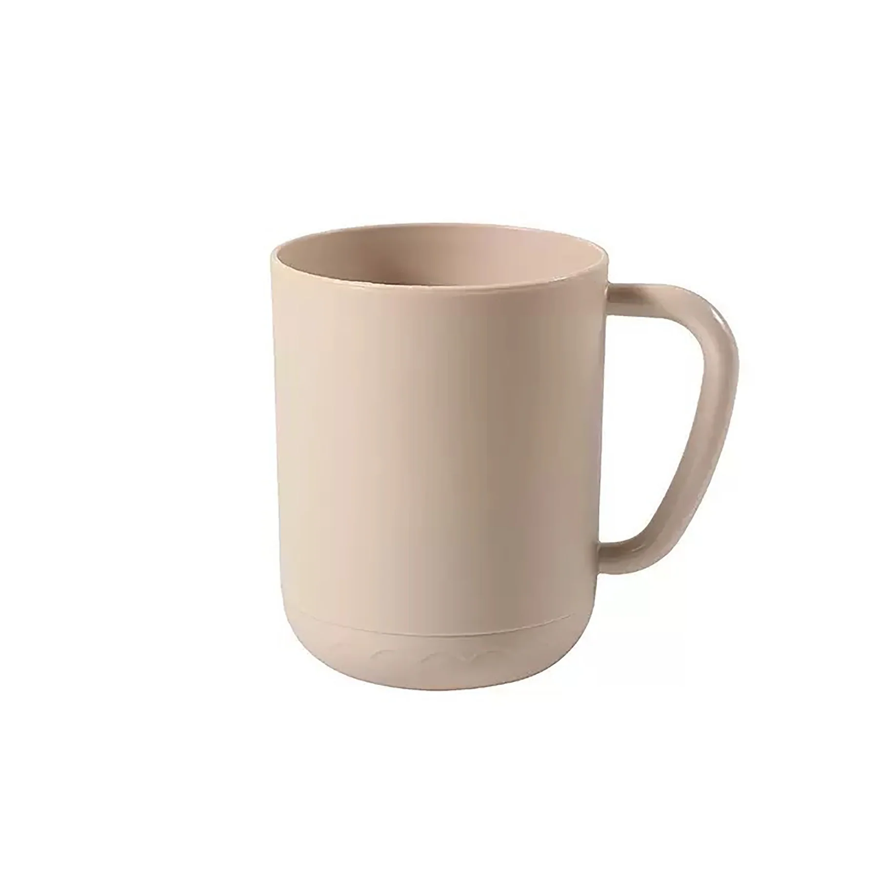 Handle Mouthwash Cup