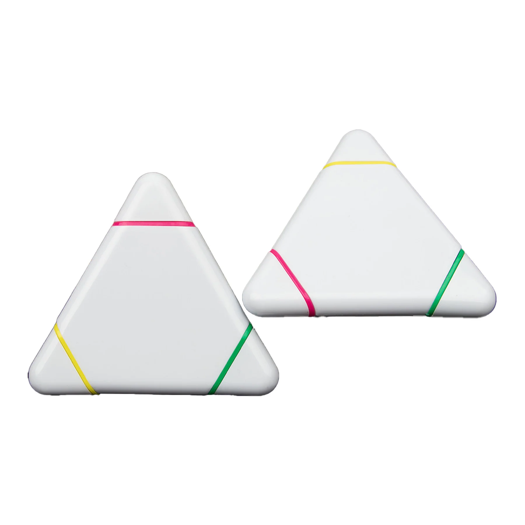 Triangle Shaped Highlighter