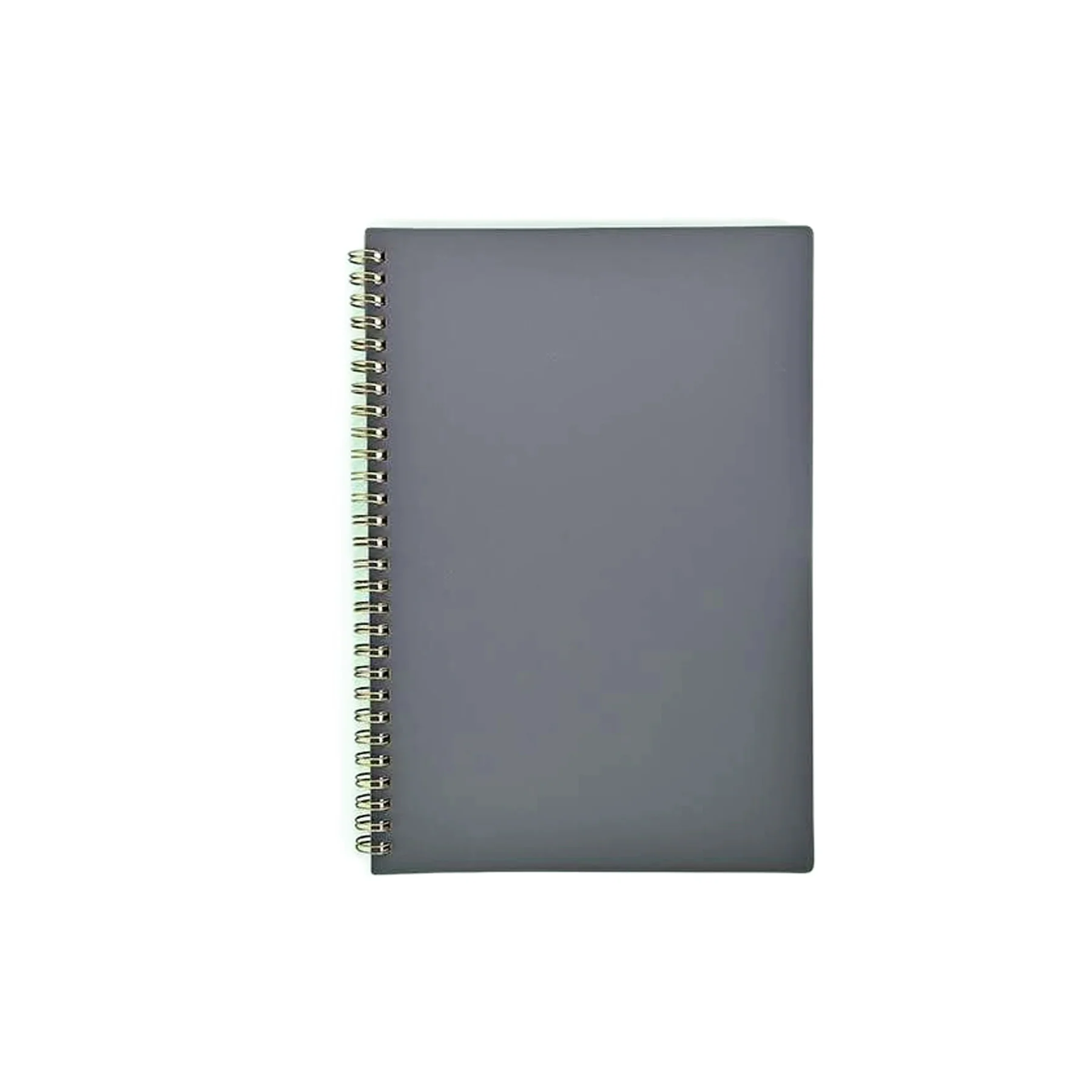 A5 Size Notebook