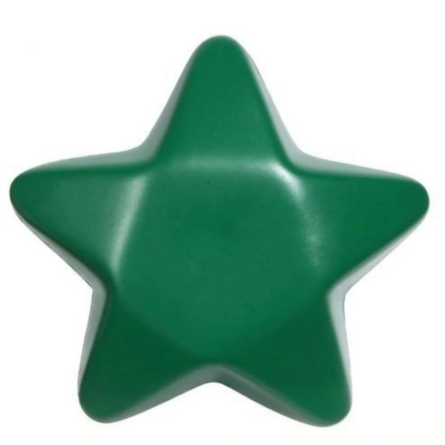 Pentagram Stress Ball