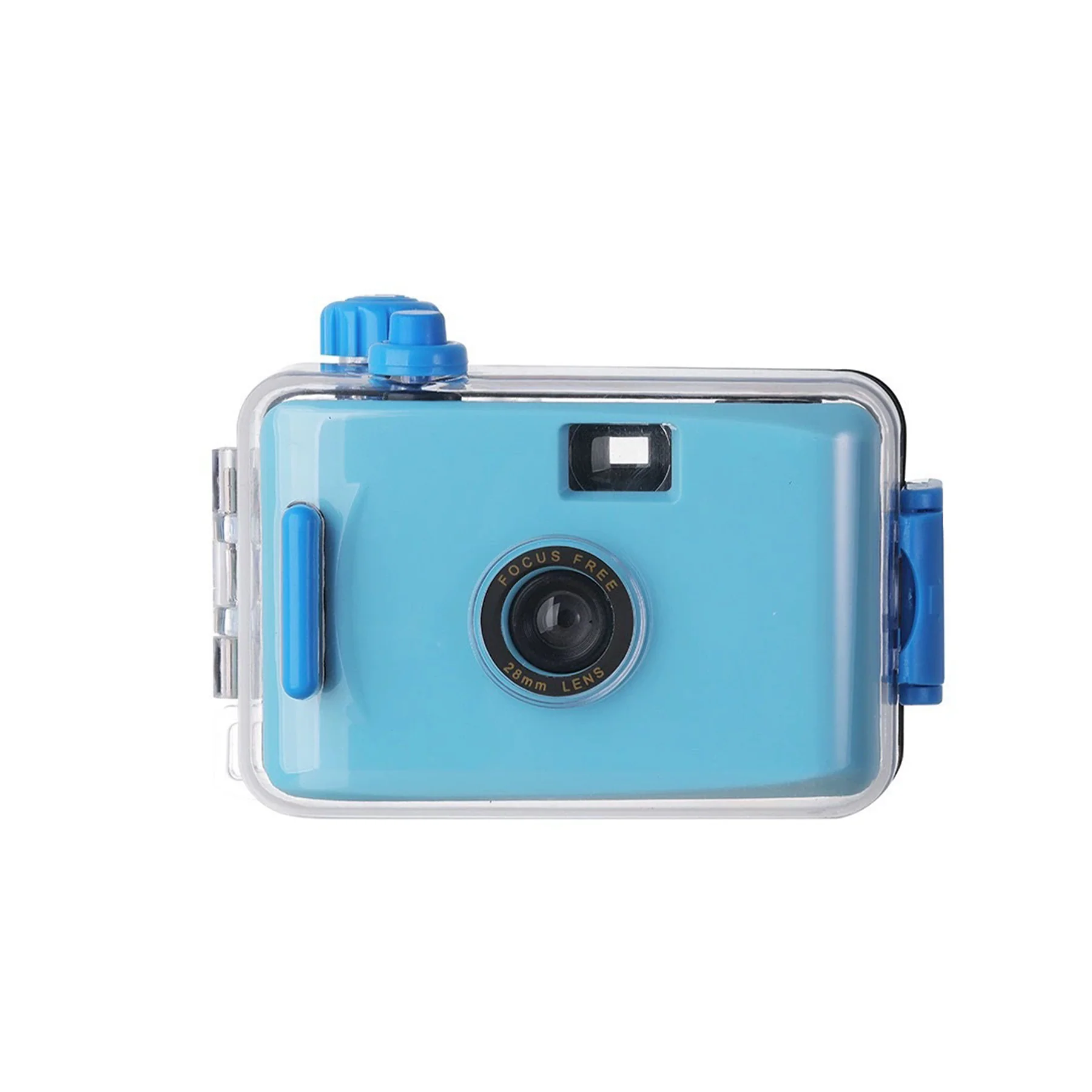 Vintage Film Camera