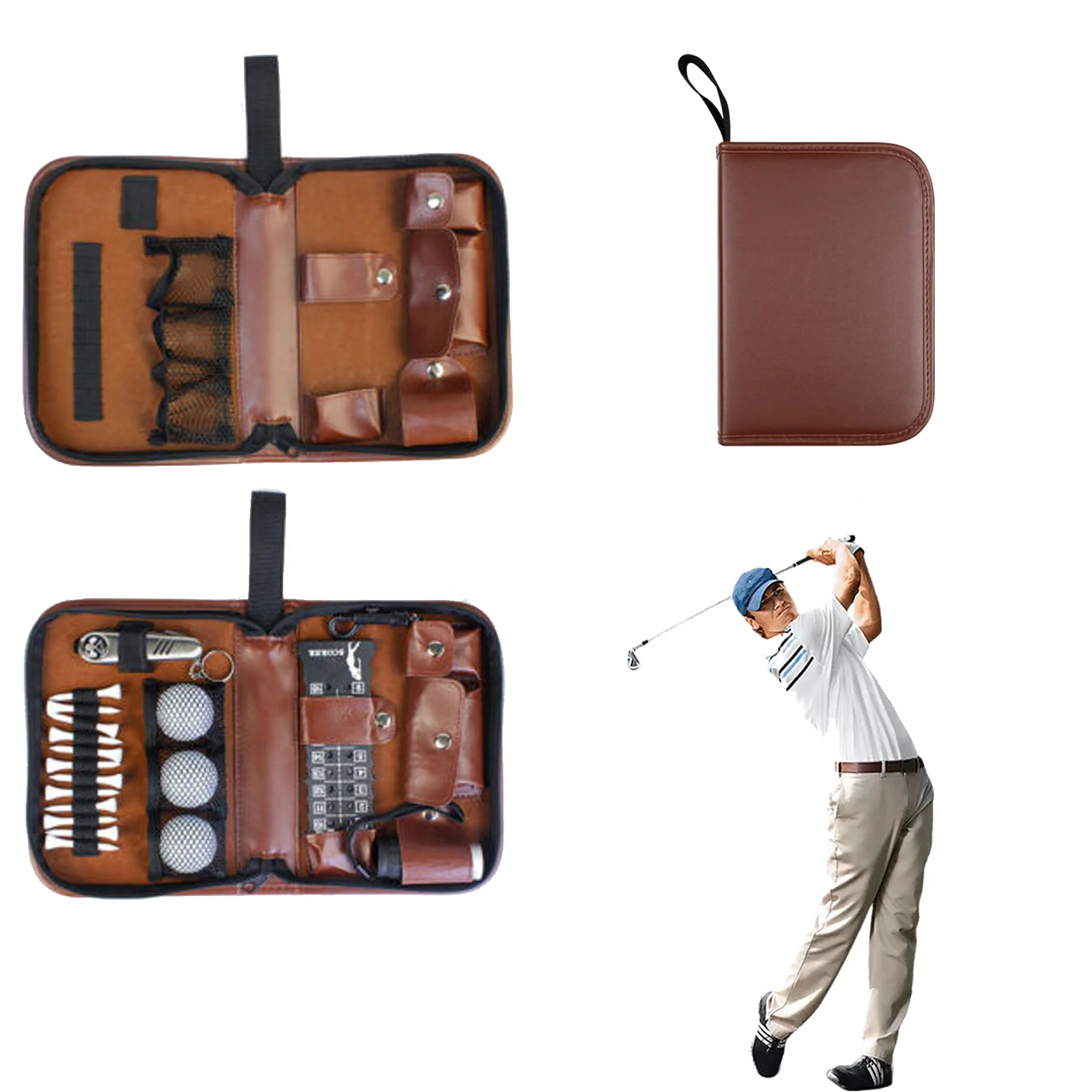 Golf Tool Bag