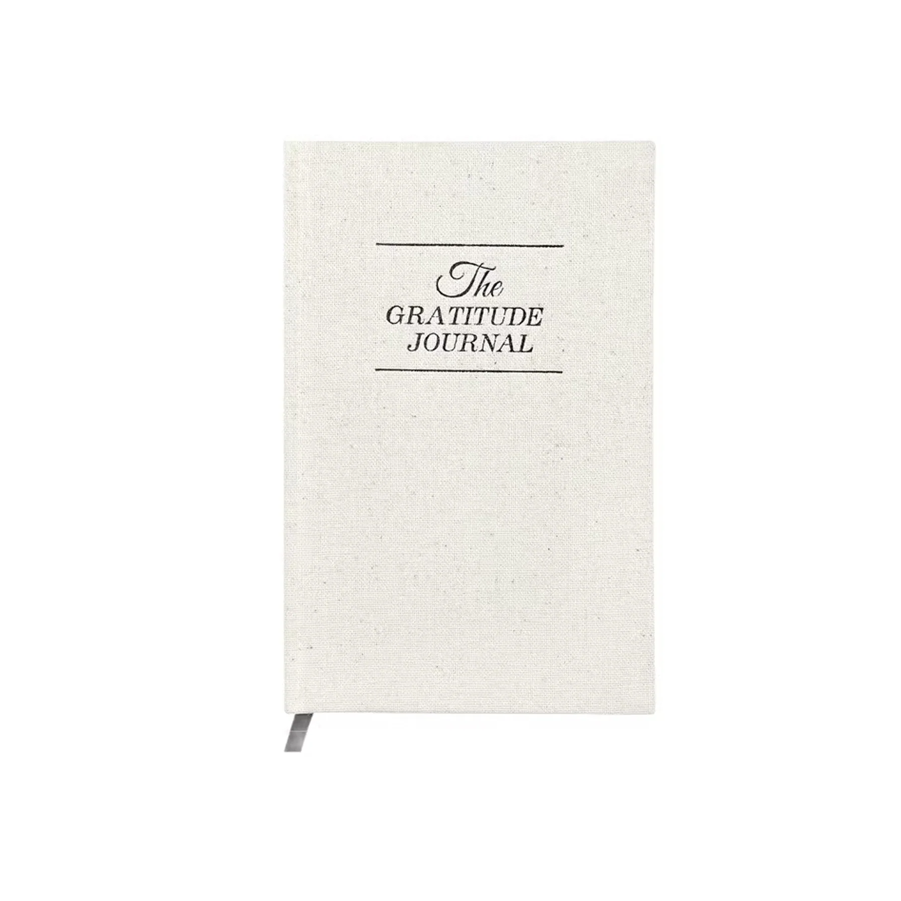 Gratitude Journal Notebook