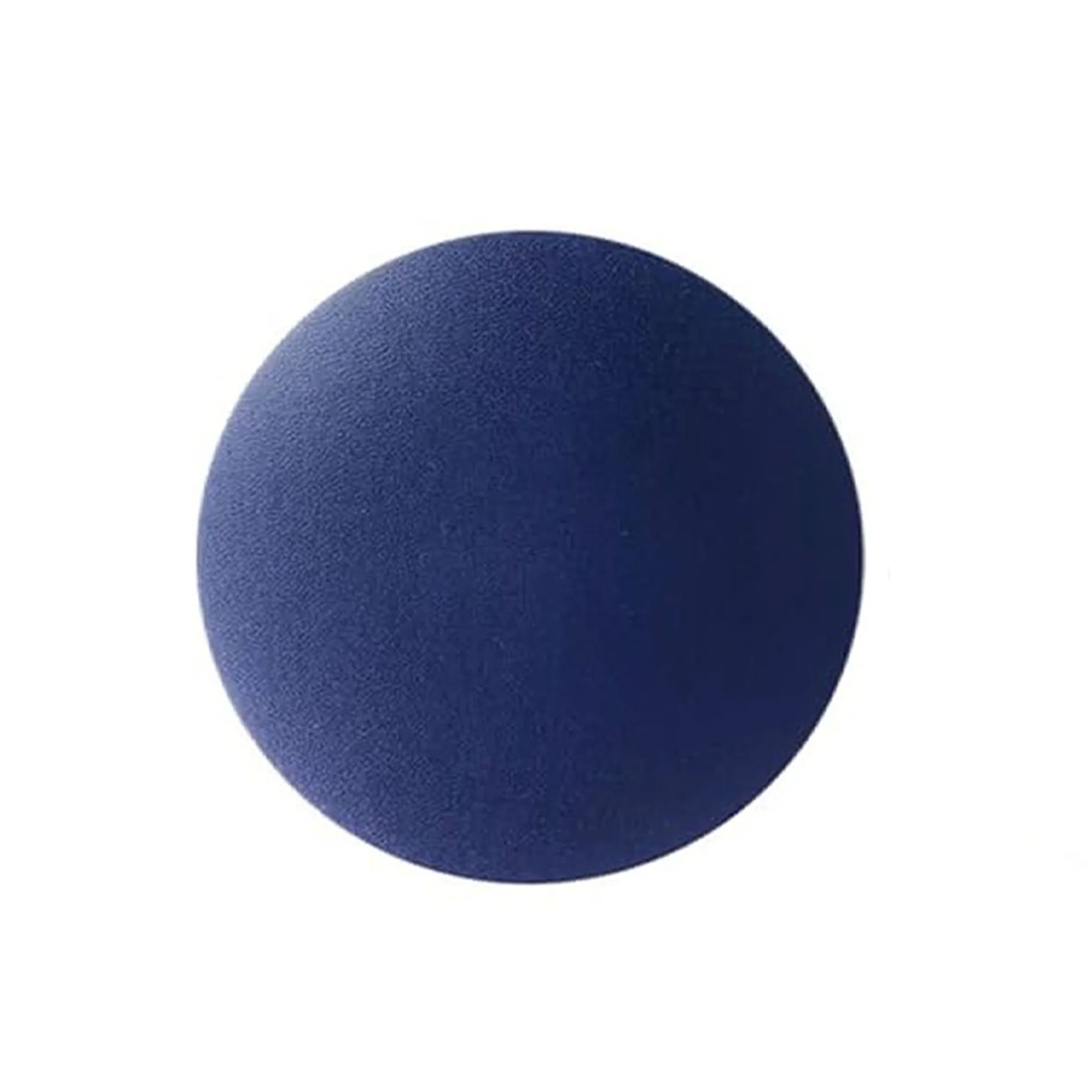 PU Leather Round Beverage Coaster