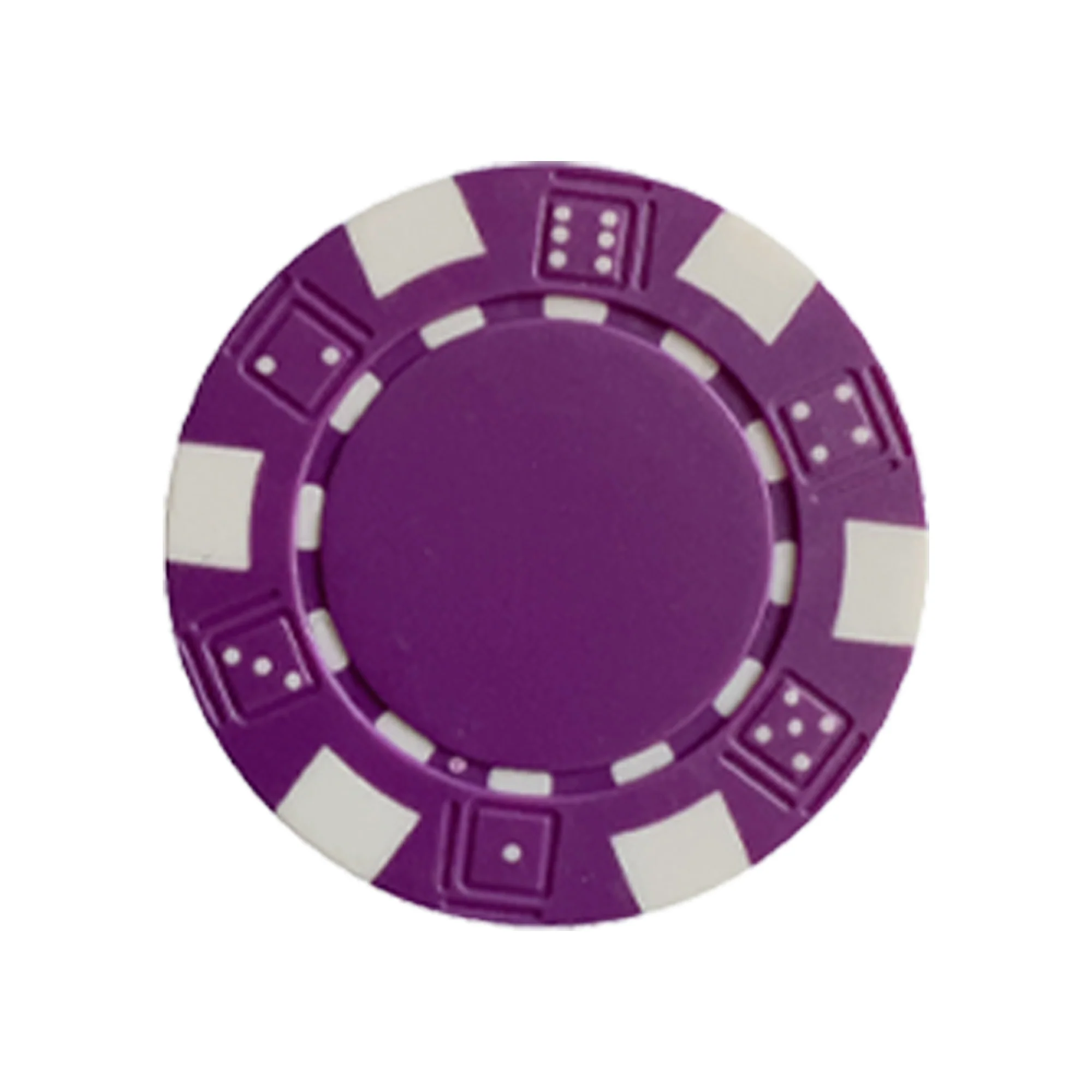 ABS Poker Chips