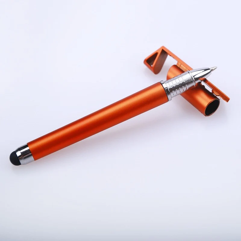 3-In-1 Capacitive QR Code Pen