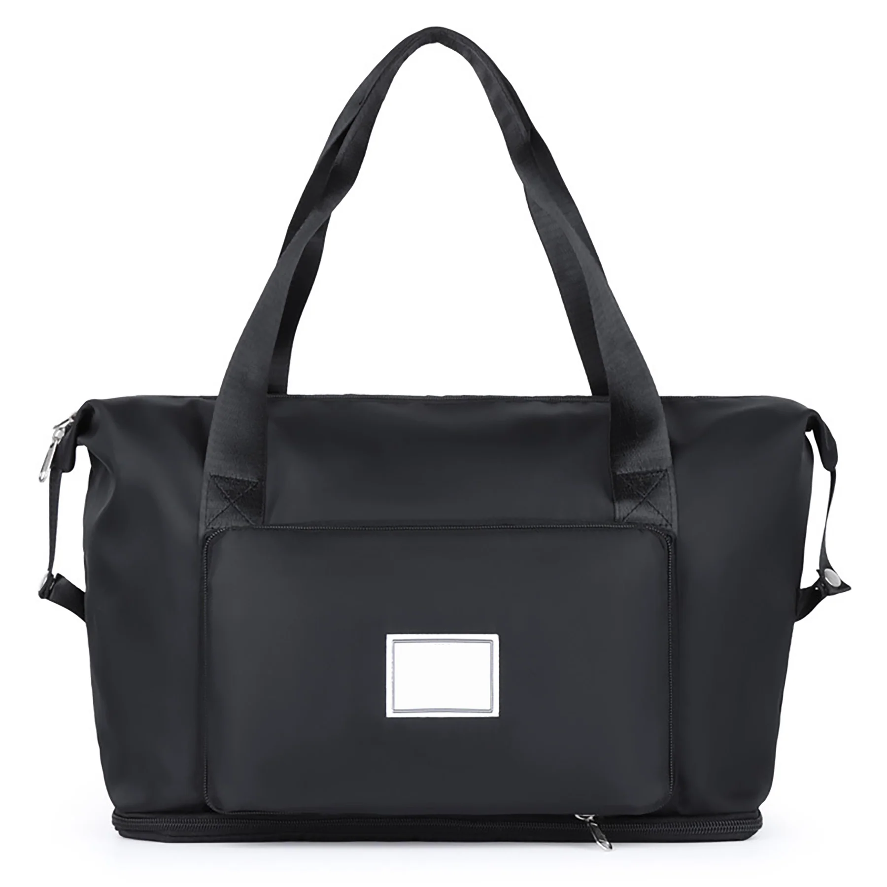 Folding Expandable Travel Bag