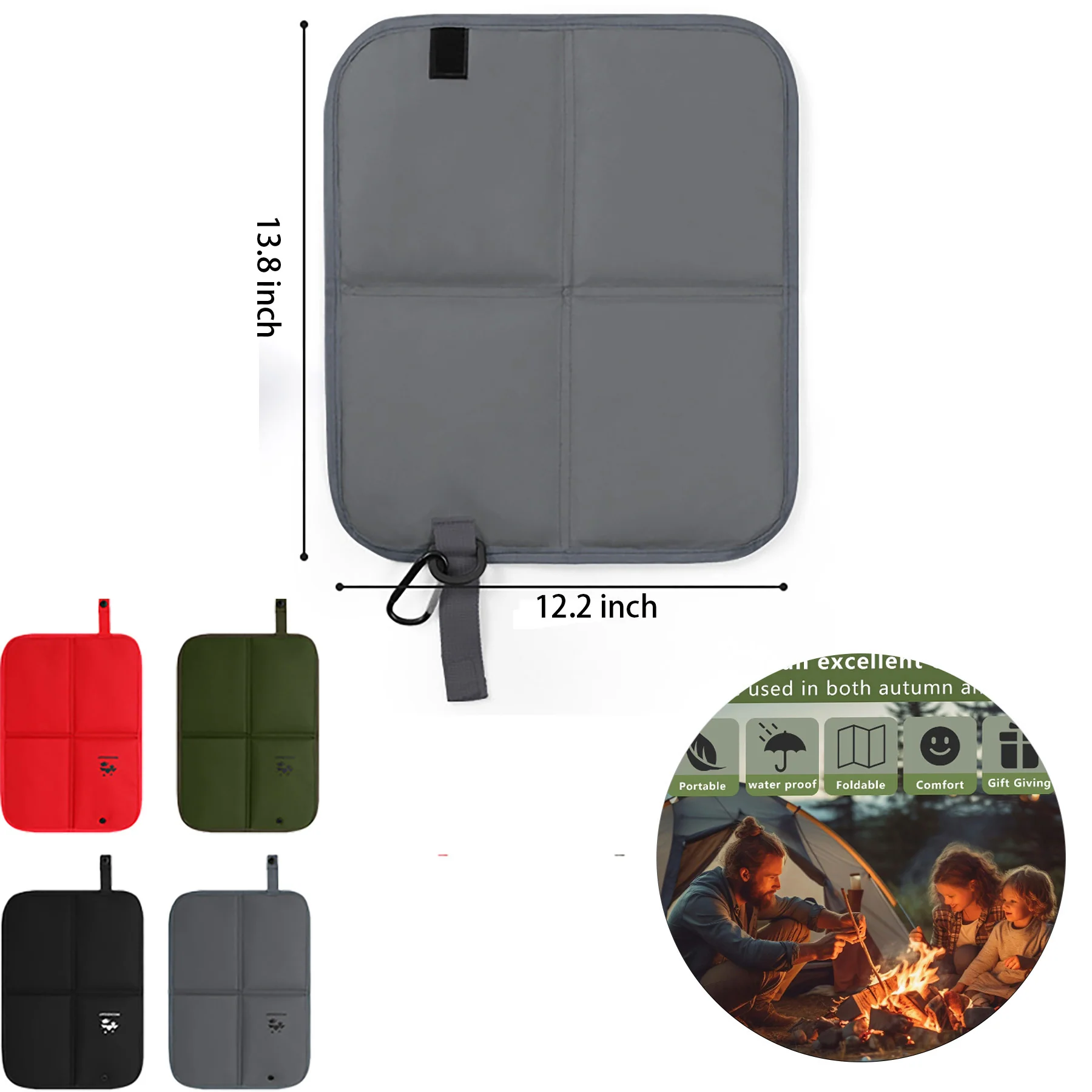 Camping Mat