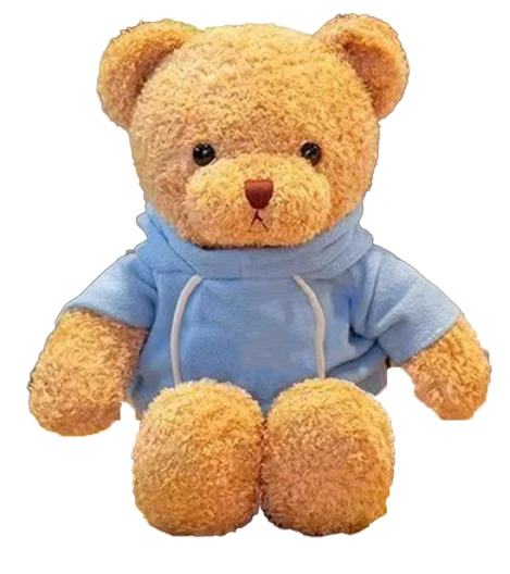 Teddy Bear Stuffed