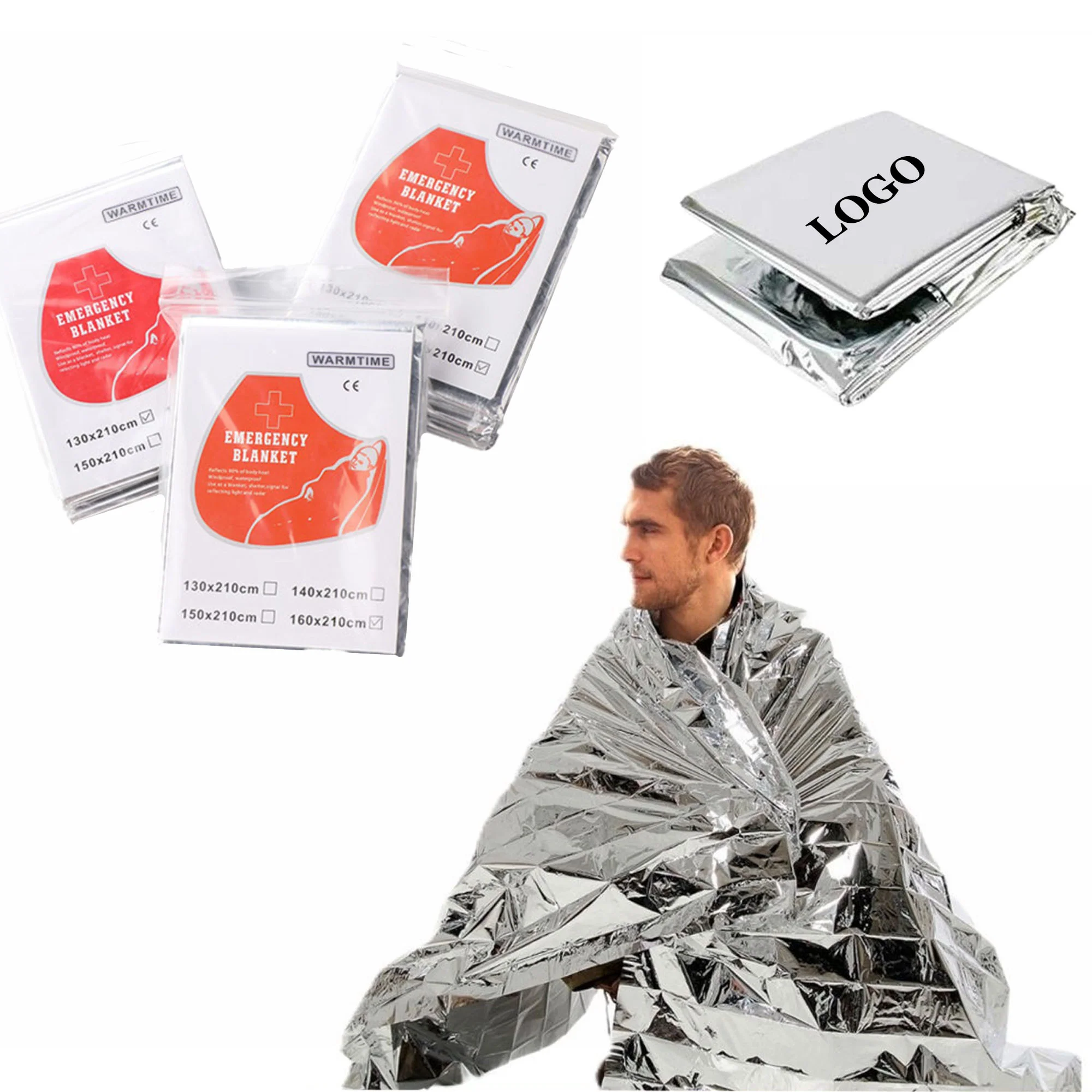 Emergency Thermal Blanket
