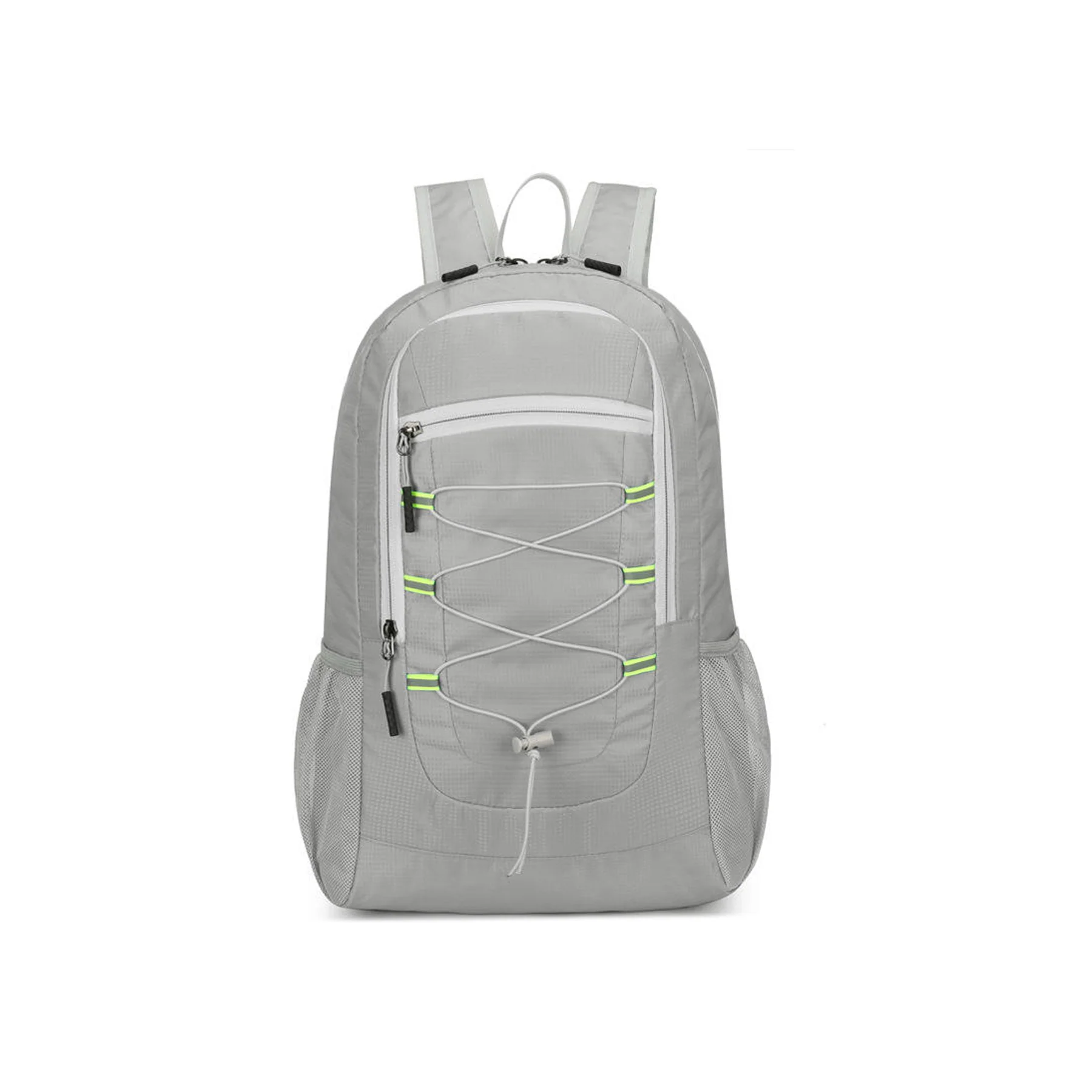 Outdoor Foldable Large-Capacity Backpack