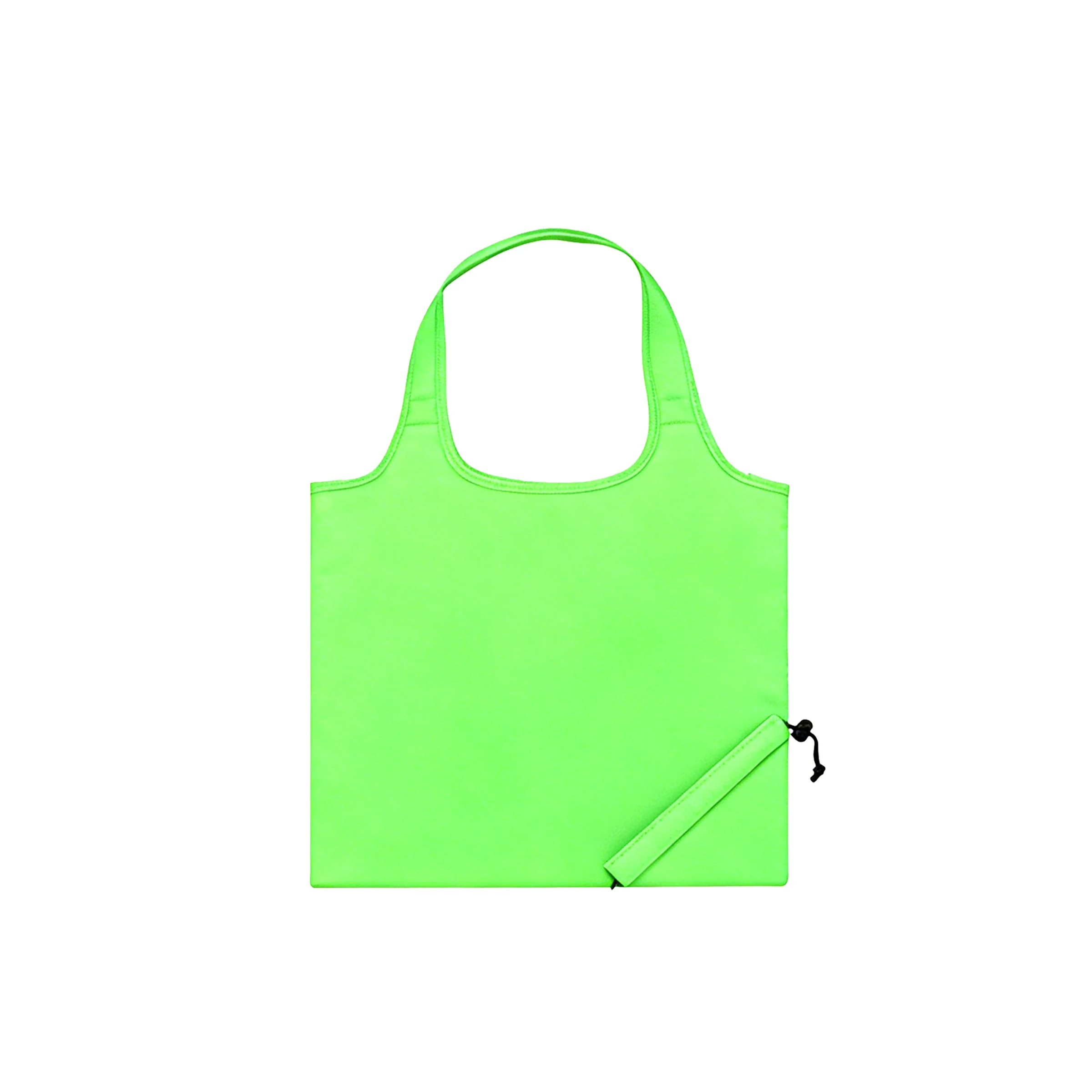 Polyester Foldable Shopping Bags