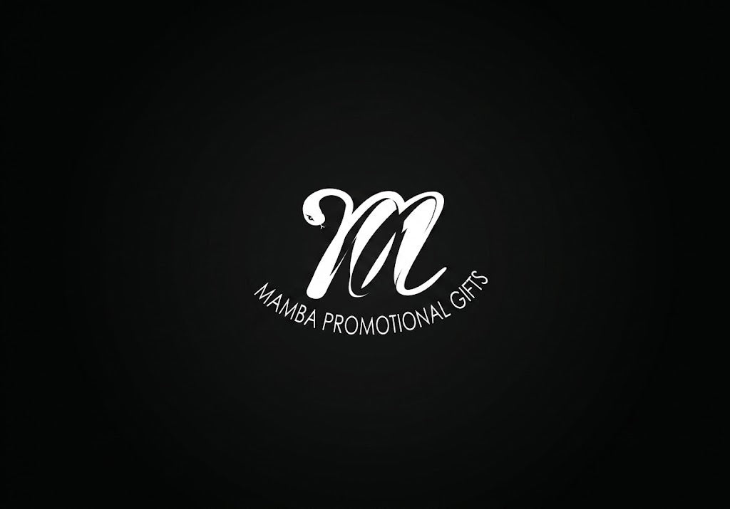 Mamba Promotional Gifts