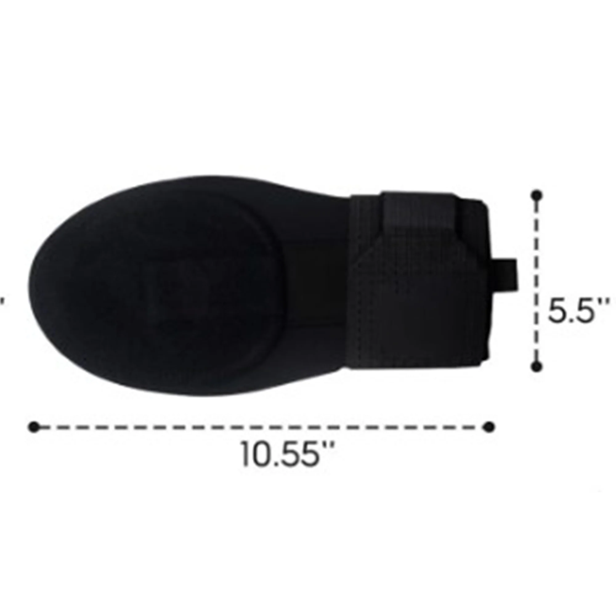 Baseball Sliding Mitt
