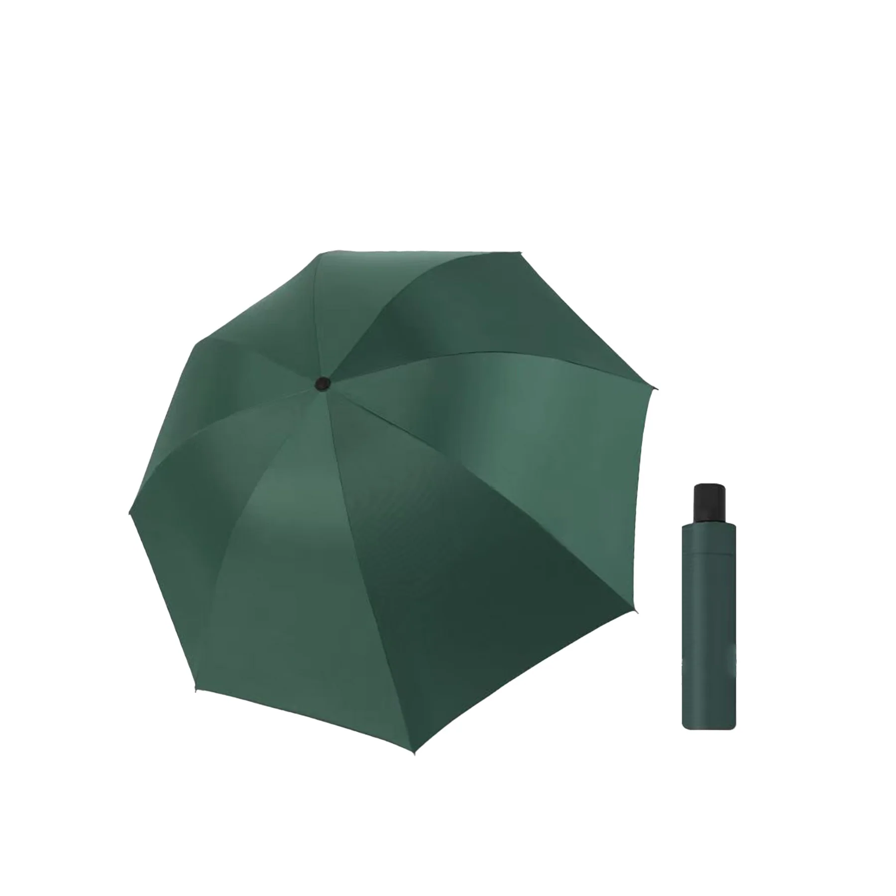 Large Folding Sunshade