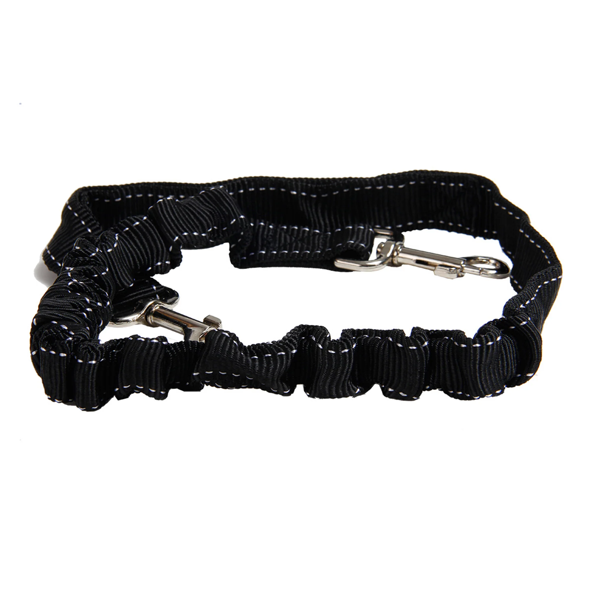 Stretchable Running Belt