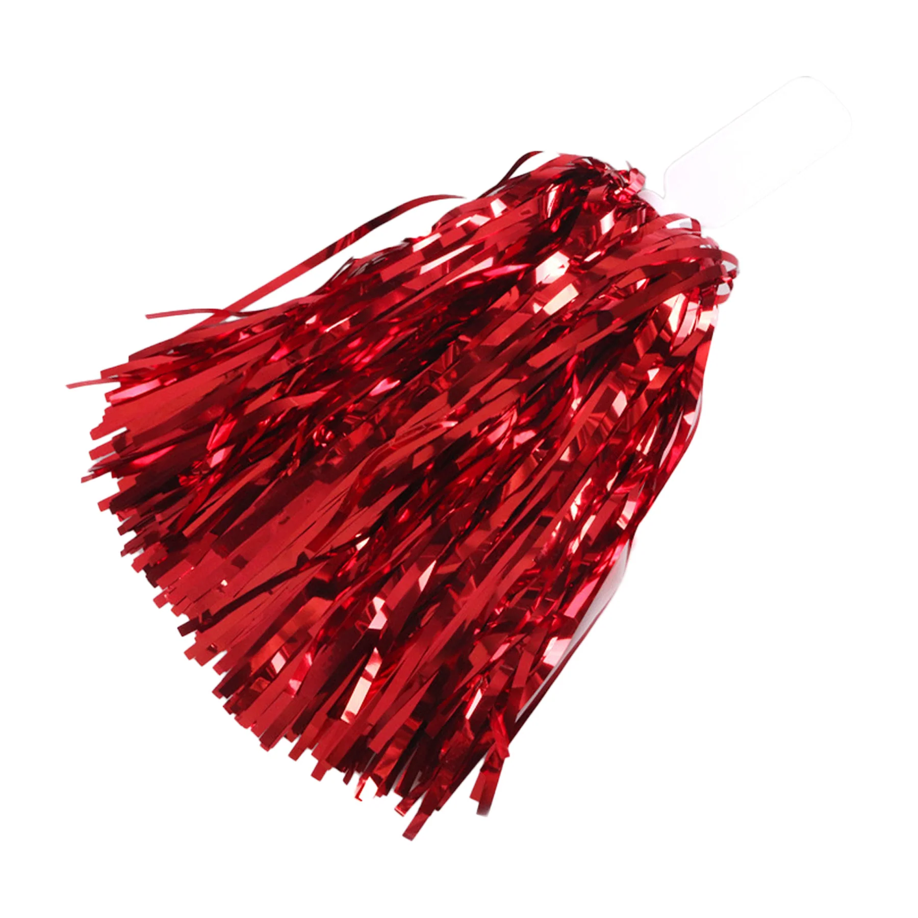 Cheerleading Pom Poms W/Handle