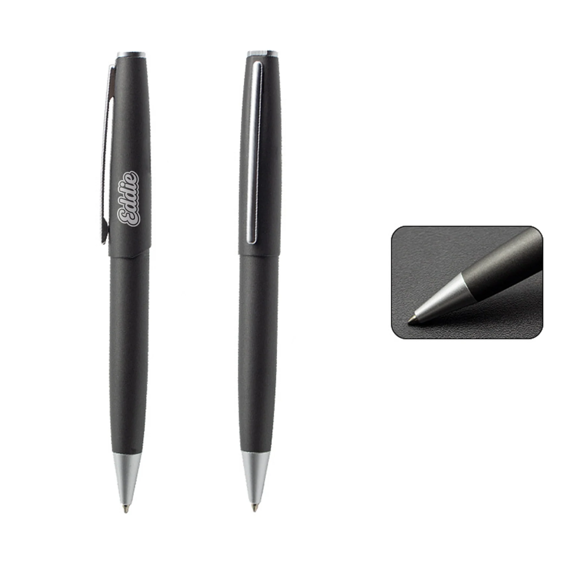 Matel Ballpoint Pen