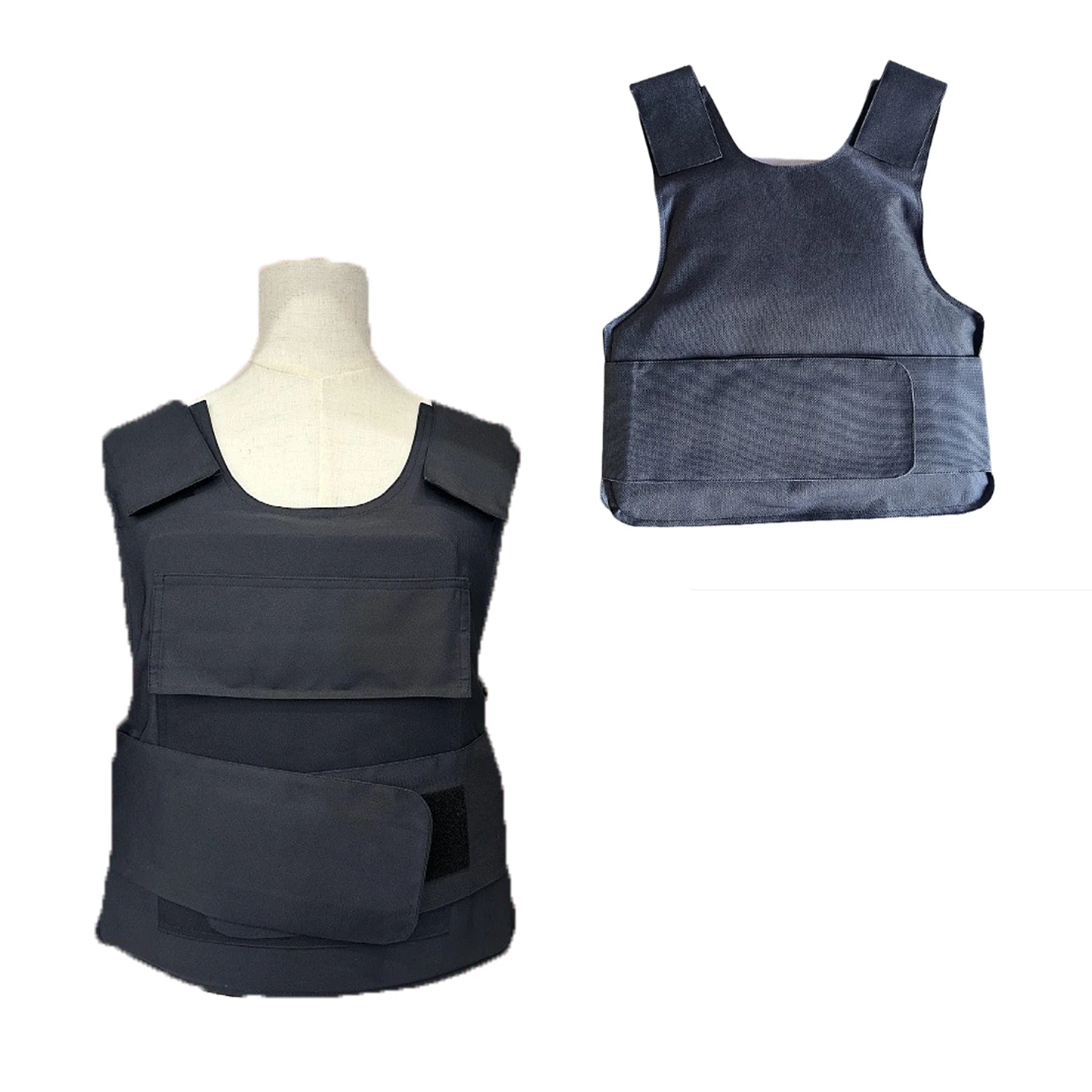 Tactical Vest Security Police Airsoft Vest