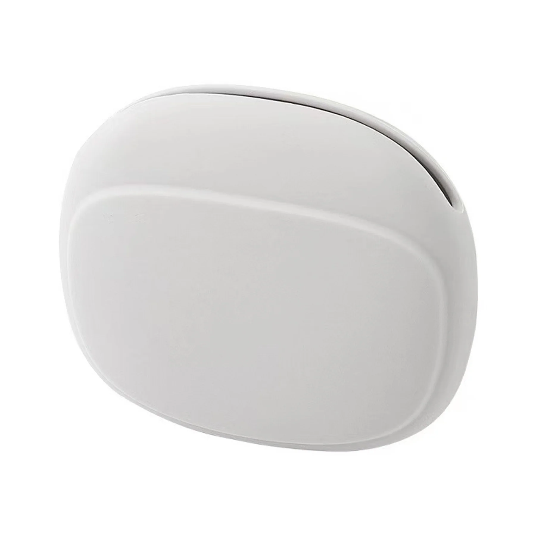 Silicone Portable Organizer For Earphones And Chargers