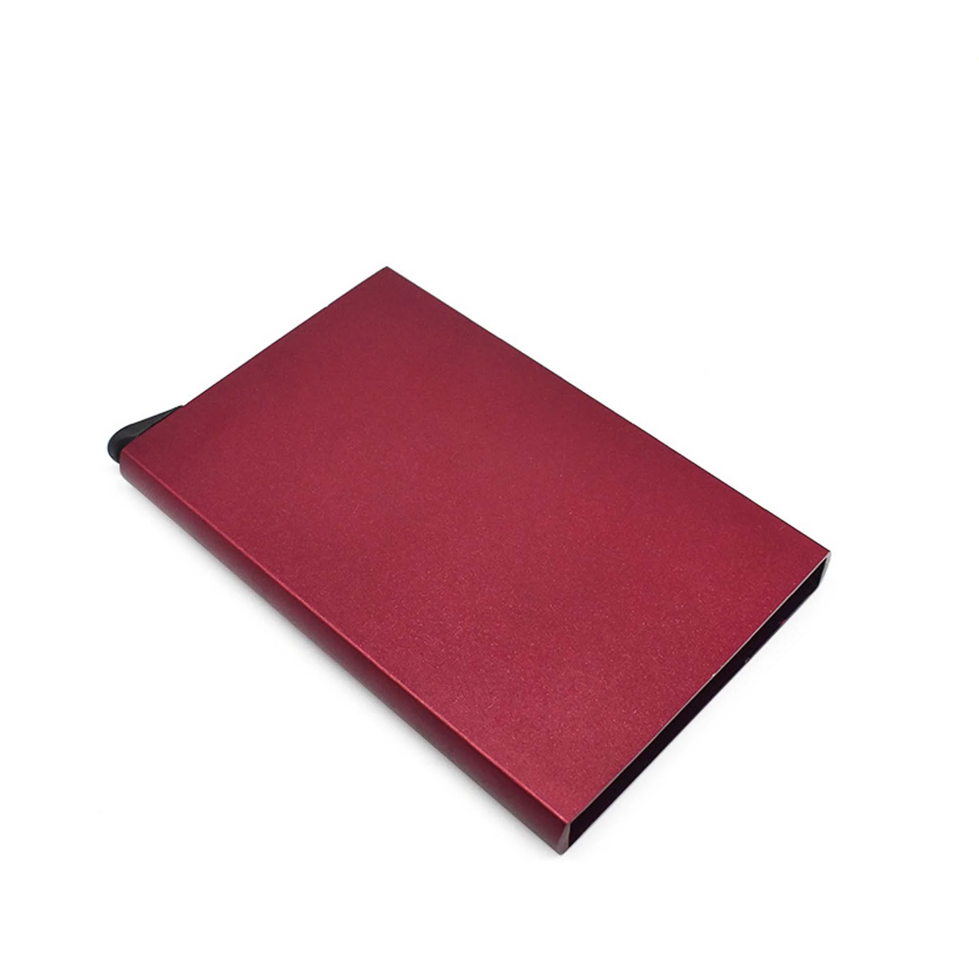 Pop Up Credit Card Holder