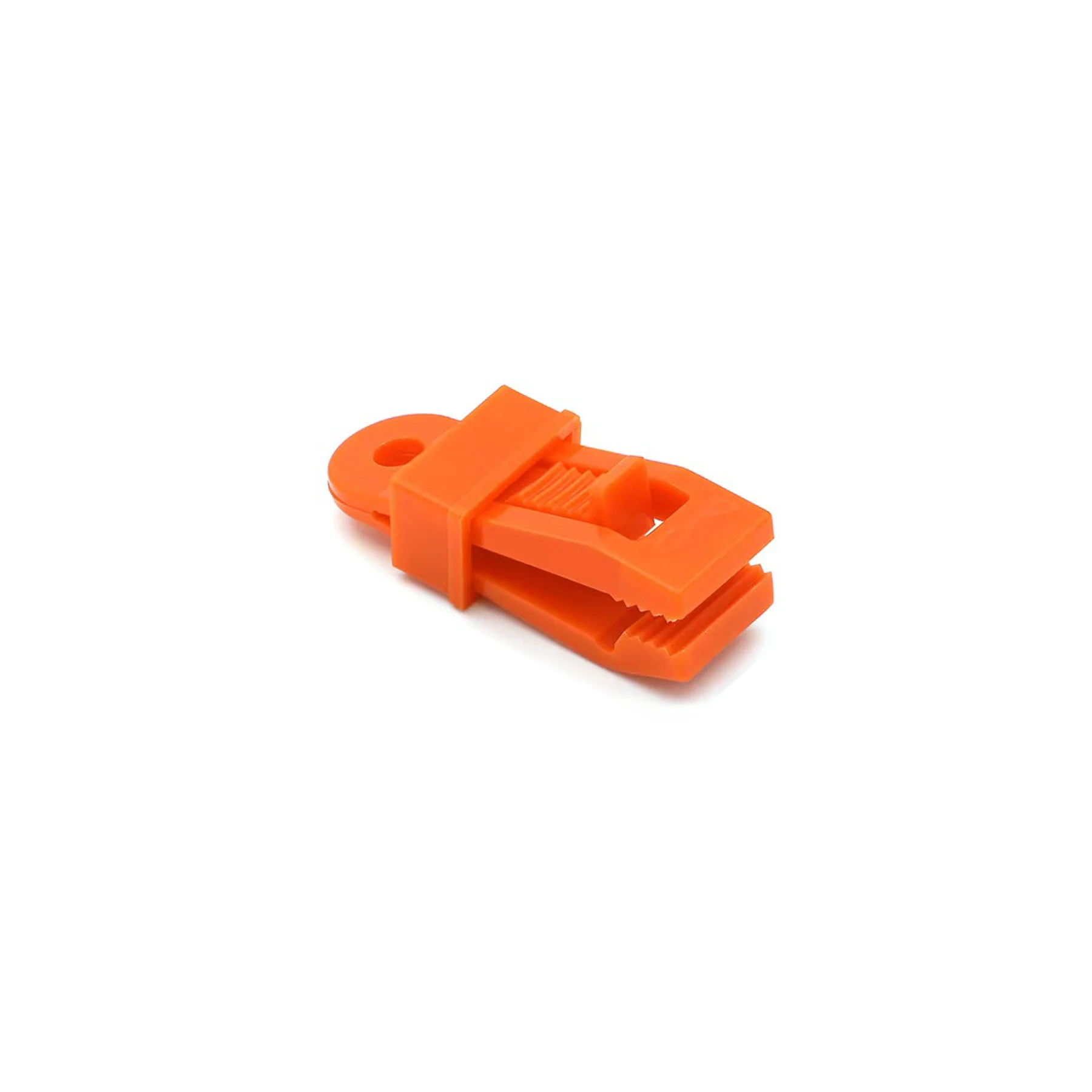 Plastic Tent Clip